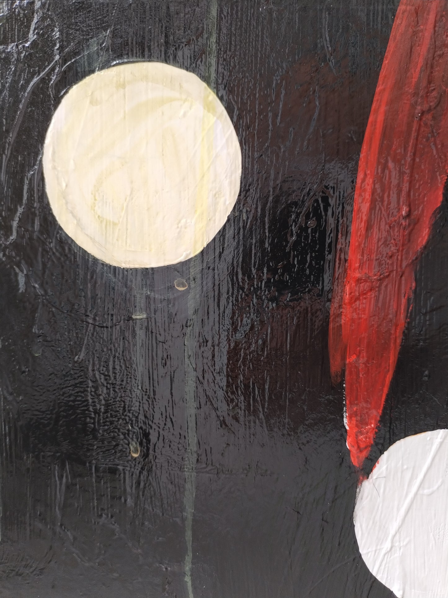 QUADRO VINTAGE POP ART COPPIA