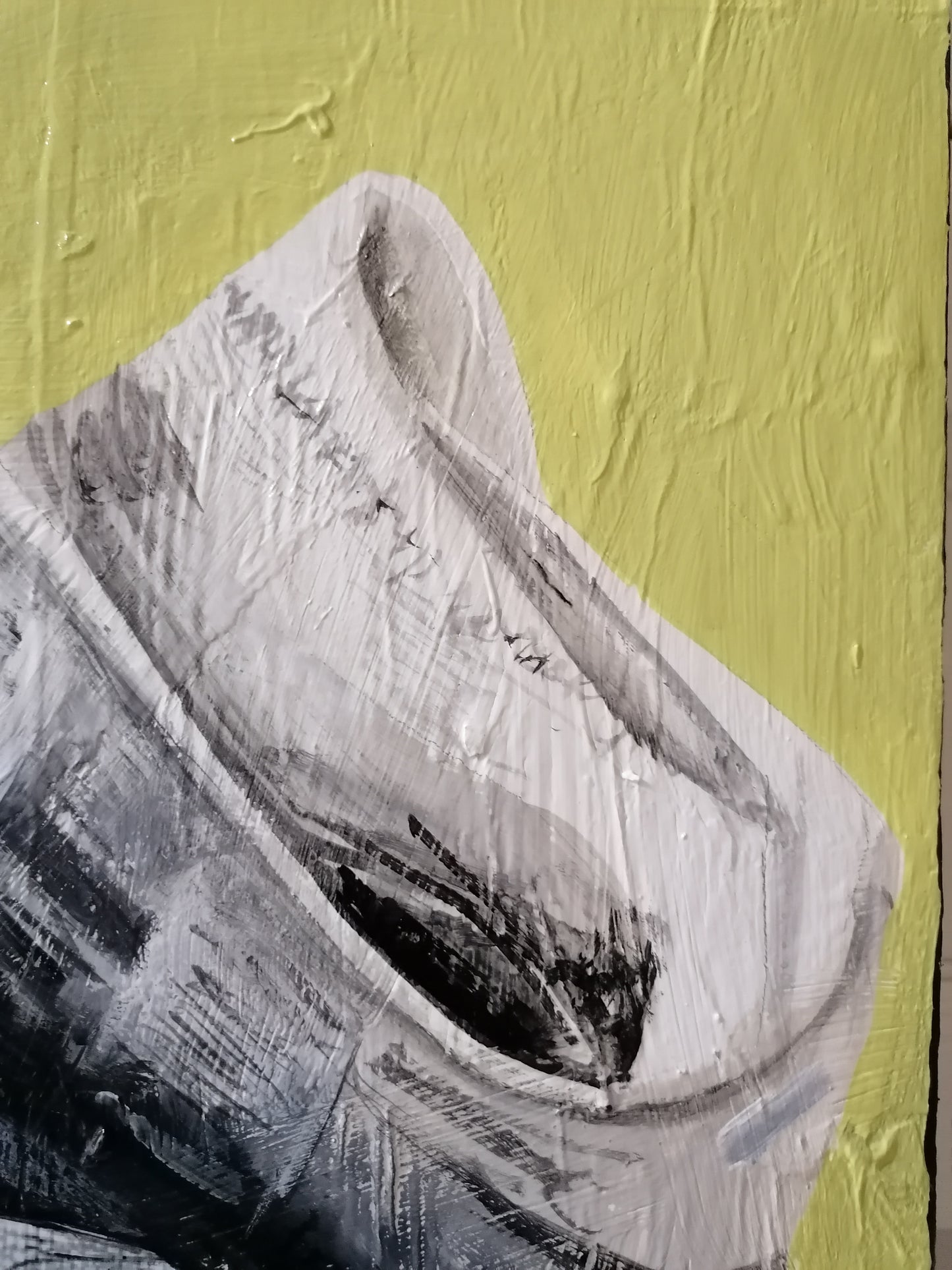 QUADRO DONNA VINTAGE