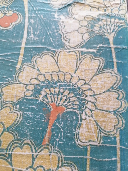 QUADRO NUDO DONNA VINTAGE