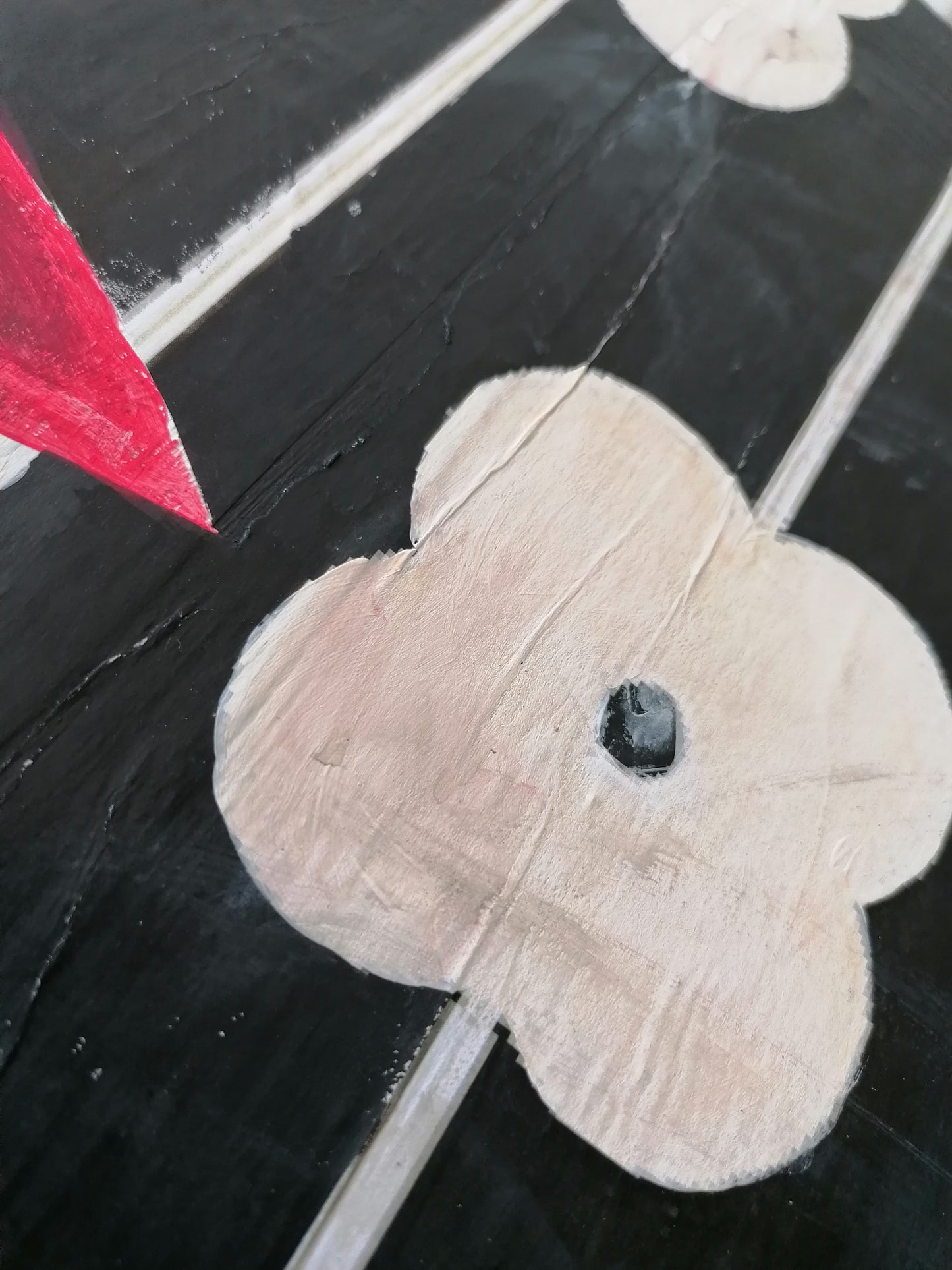 QUADRO VINTAGE DONNE