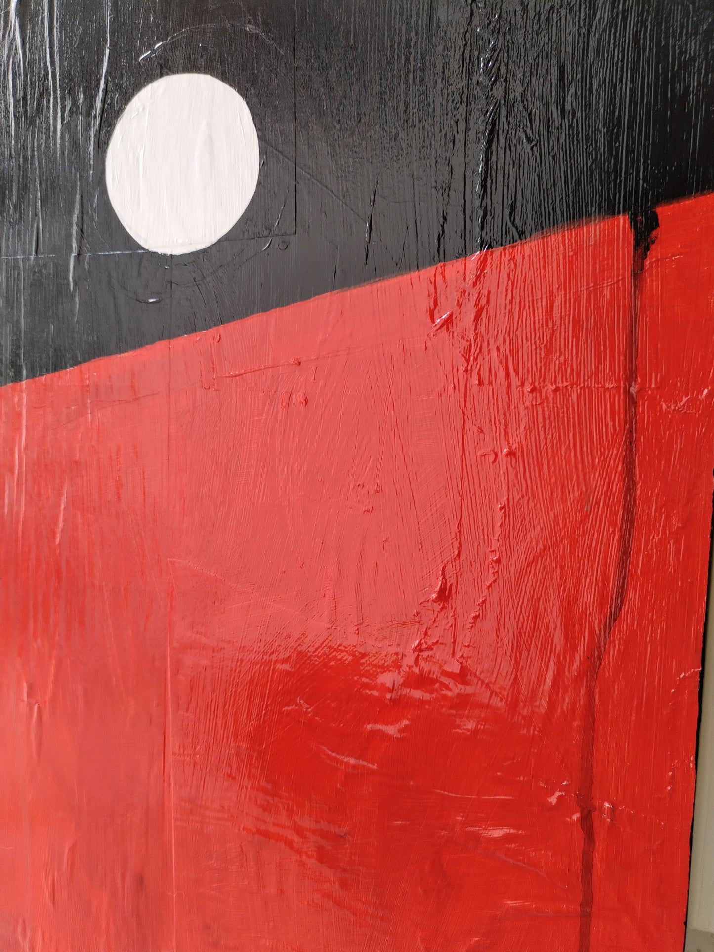 QUADRO VINTAGE POP ART COPPIA