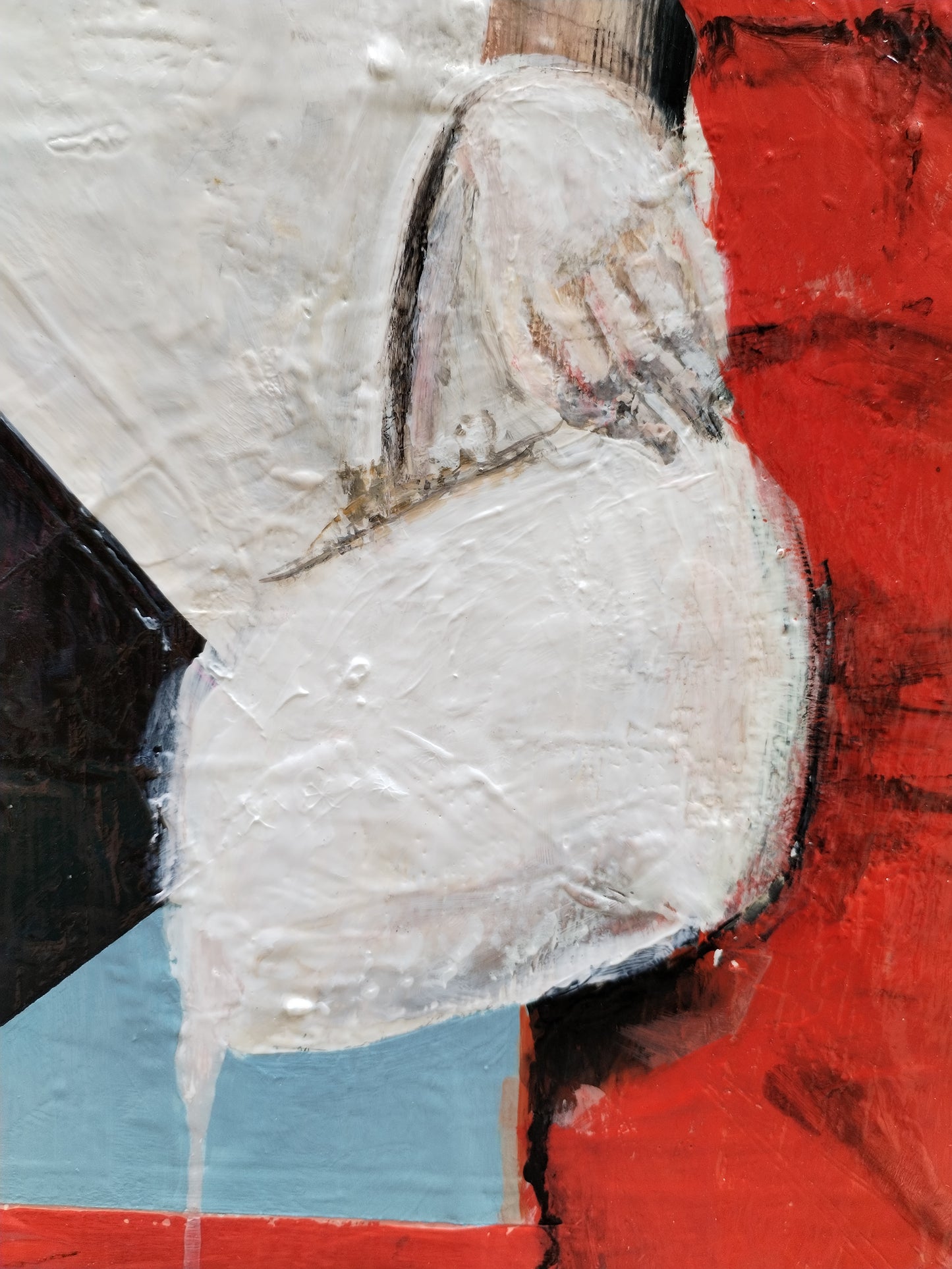 QUADRO DONNE VINTAGE