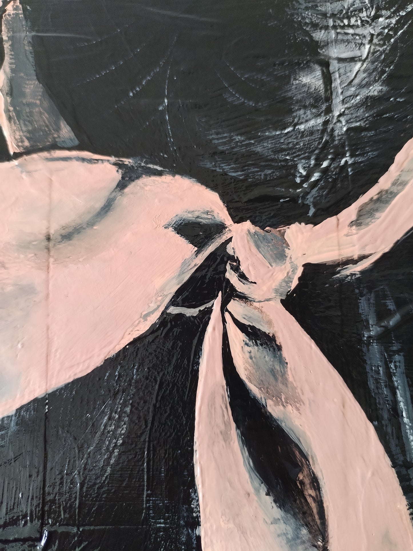 QUADRO VINTAGE DONNA FIOCCO