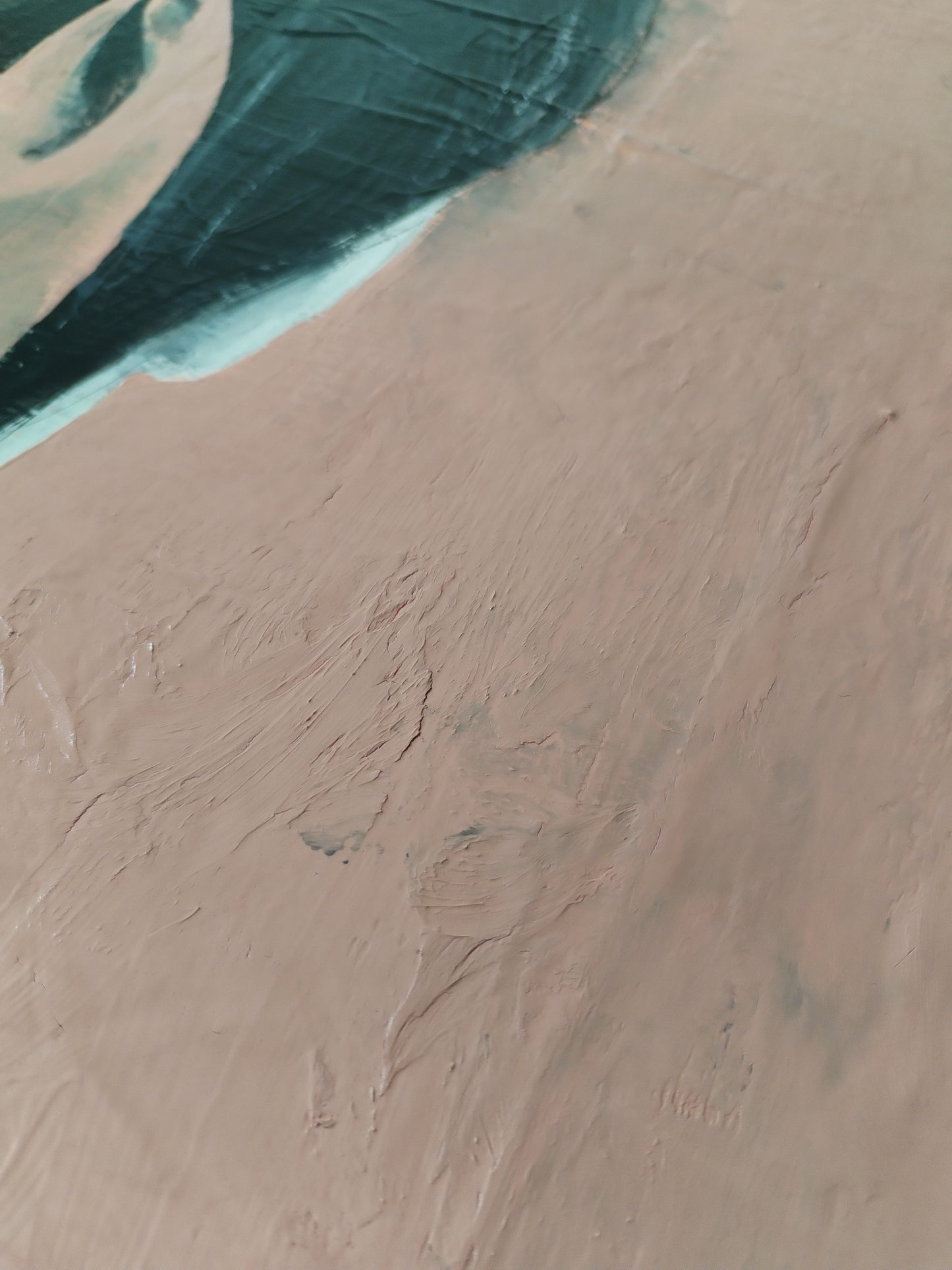 QUADRO VINTAGE DONNA FIOCCO