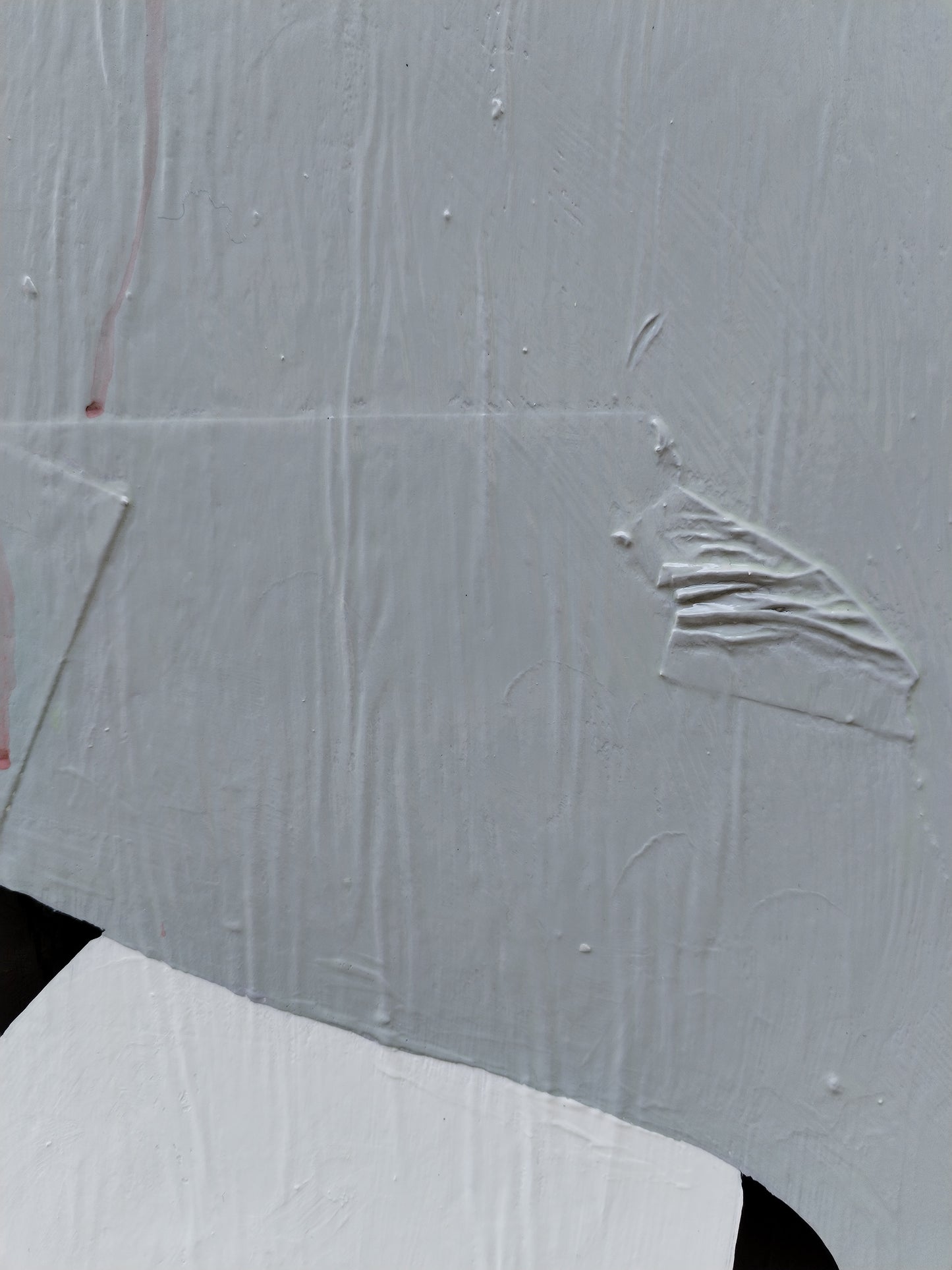 QUADRO VINTAGE POP RITRATTO DONNA