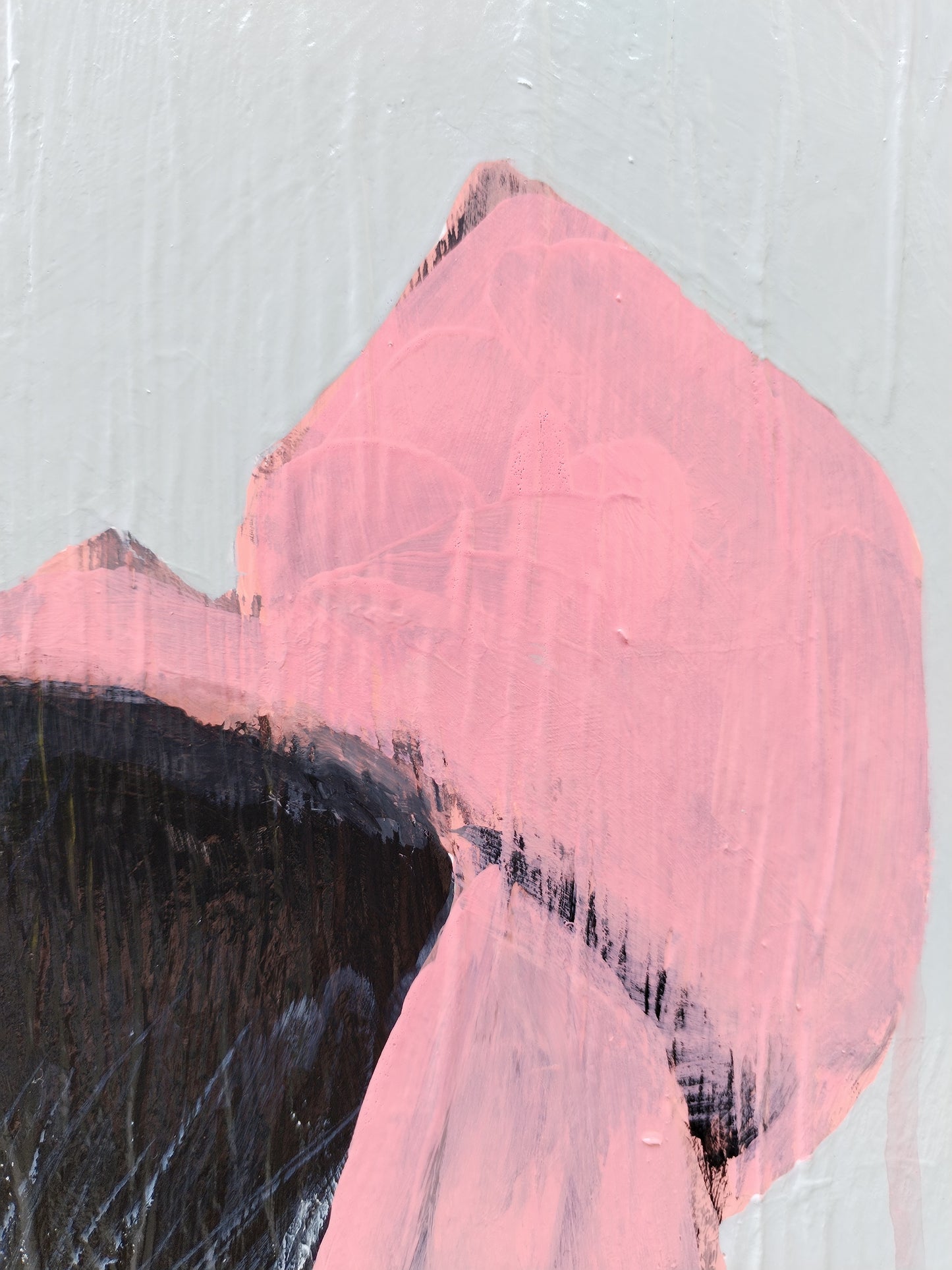 QUADRO VINTAGE POP RITRATTO DONNA