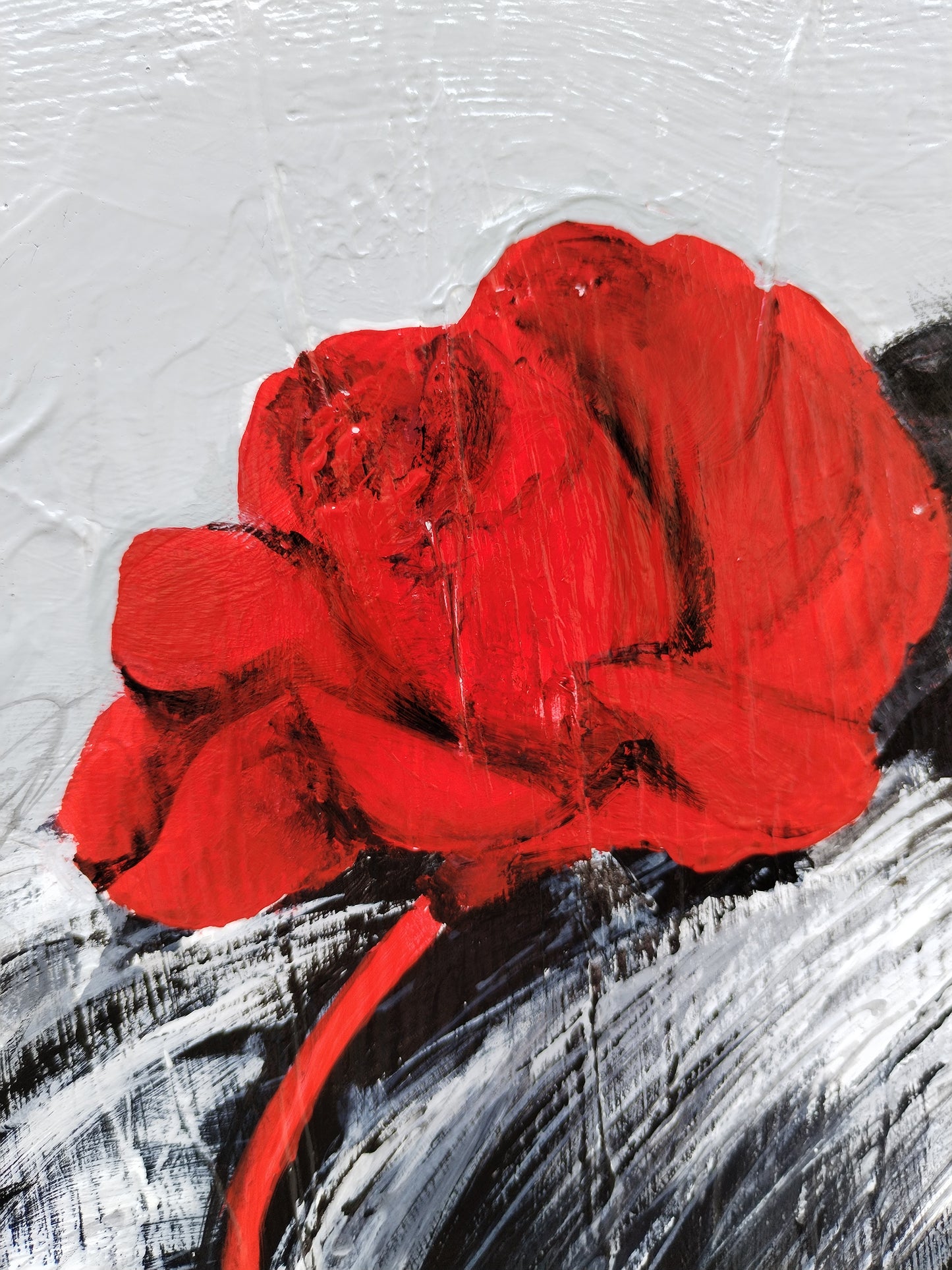 RITRATTO DONNA VINTAGE POP