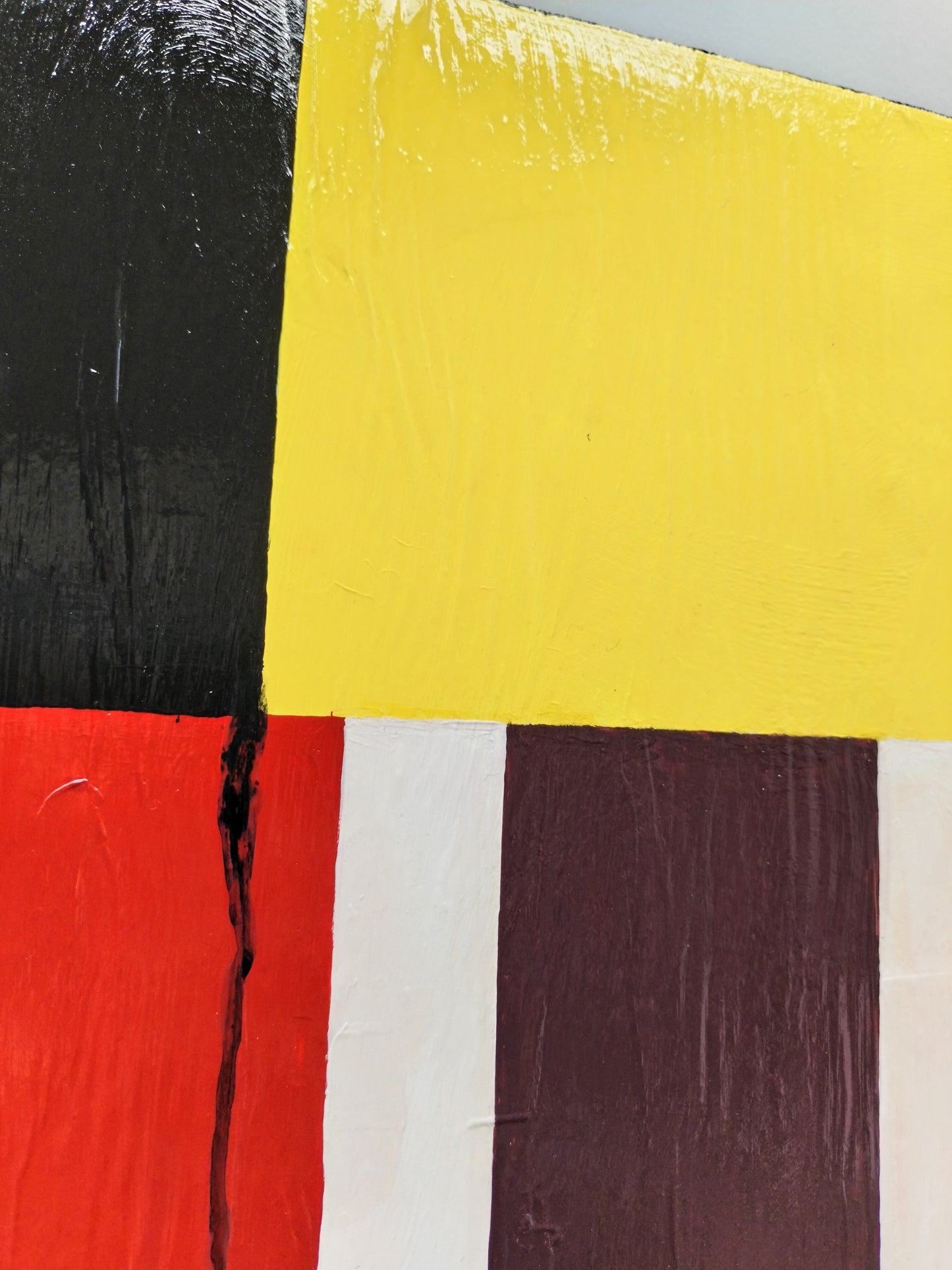 QUADRO DONNA VINTAGE