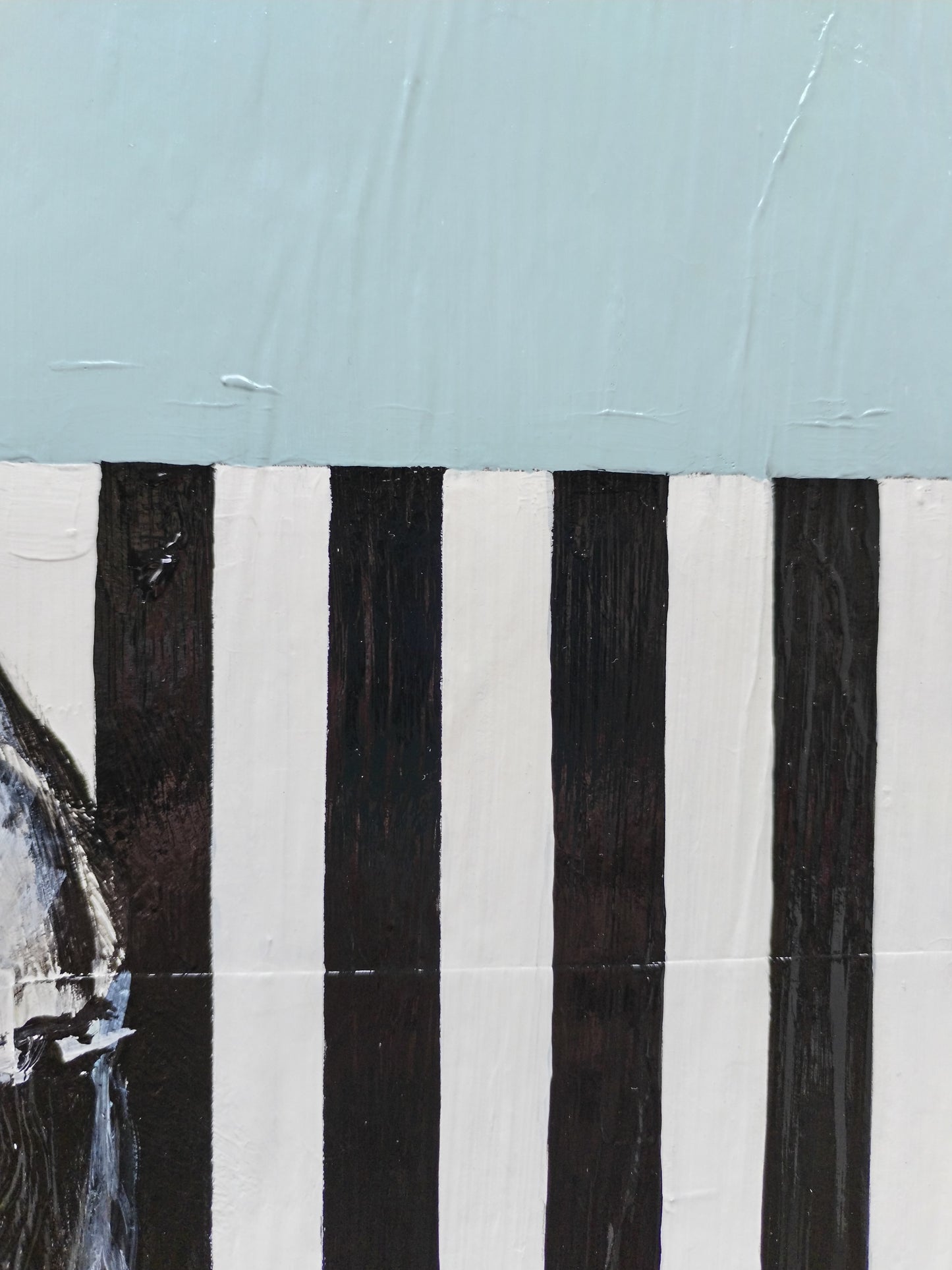 QUADRO DONNA VINTAGE