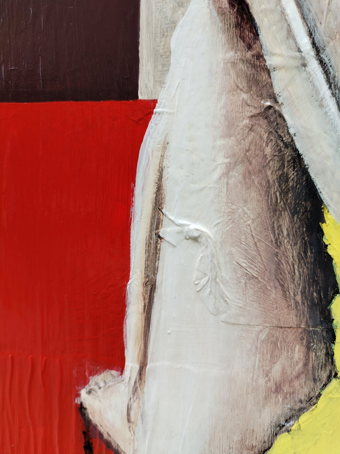 QUADRO DONNA VINTAGE