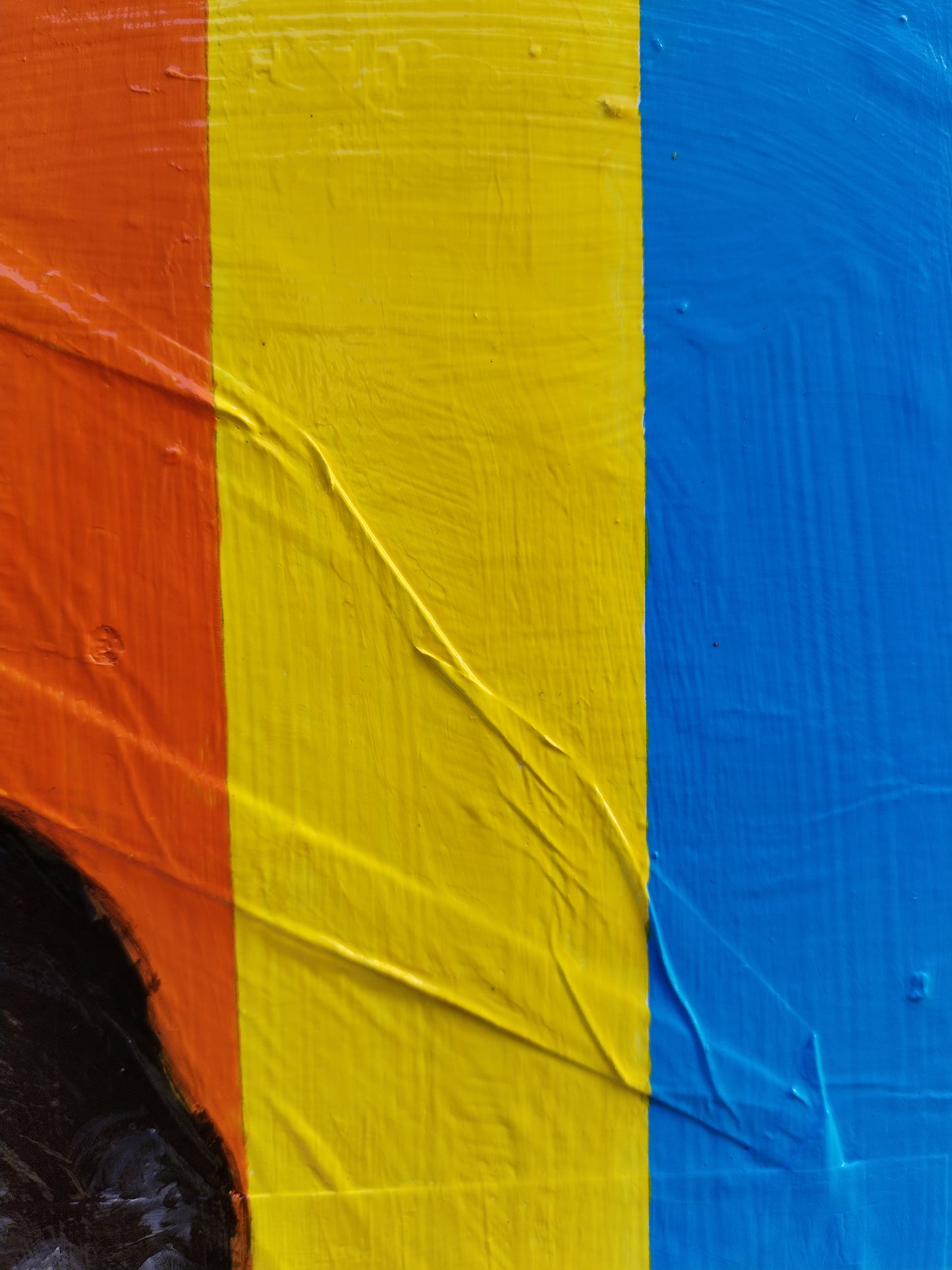 QUADRO DONNA VINTAGE POP