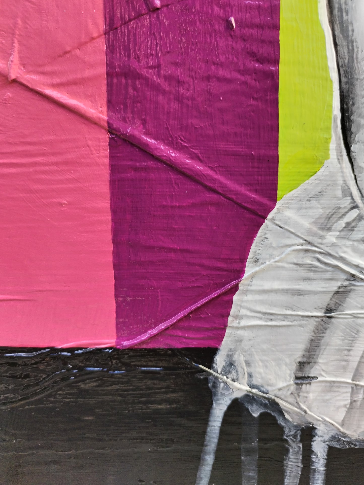 QUADRO DONNA VINTAGE POP