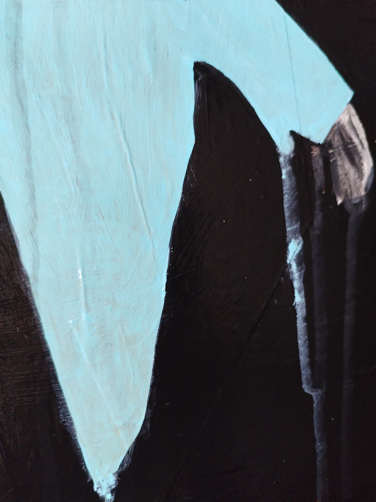 QUADRO DONNA POP MODERNO