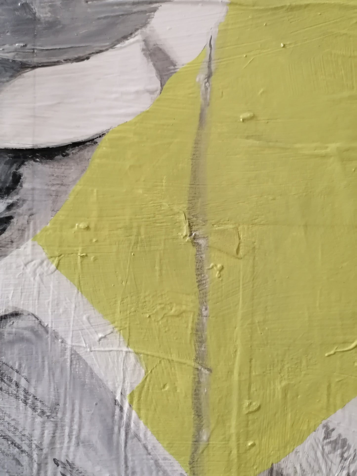 QUADRO DONNA VINTAGE