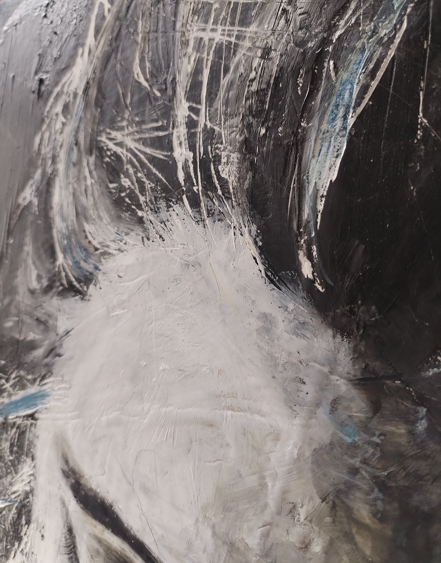 LA LUCE DOPO IL BUIO