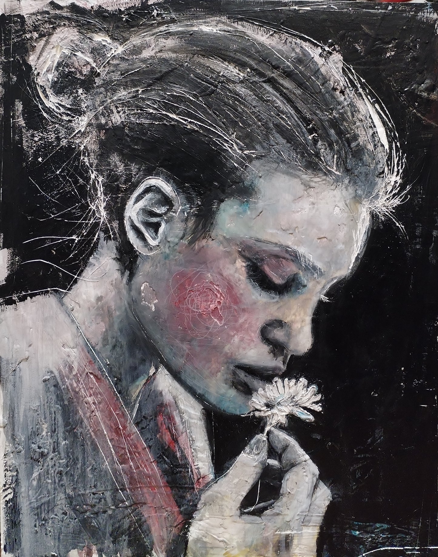 IL PROFUMO DEL TUO RICORDO