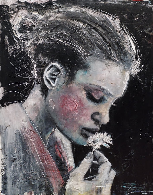 IL PROFUMO DEL TUO RICORDO