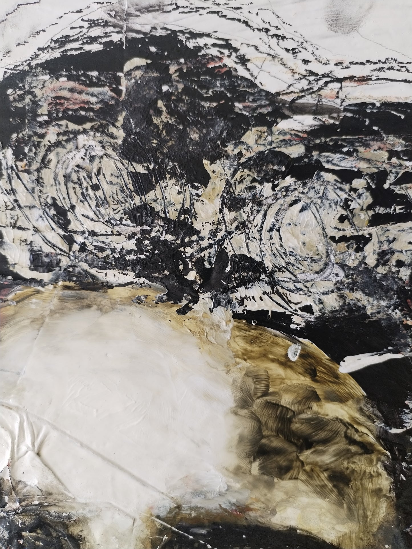 CON IL VENTO TRA I CAPELLI