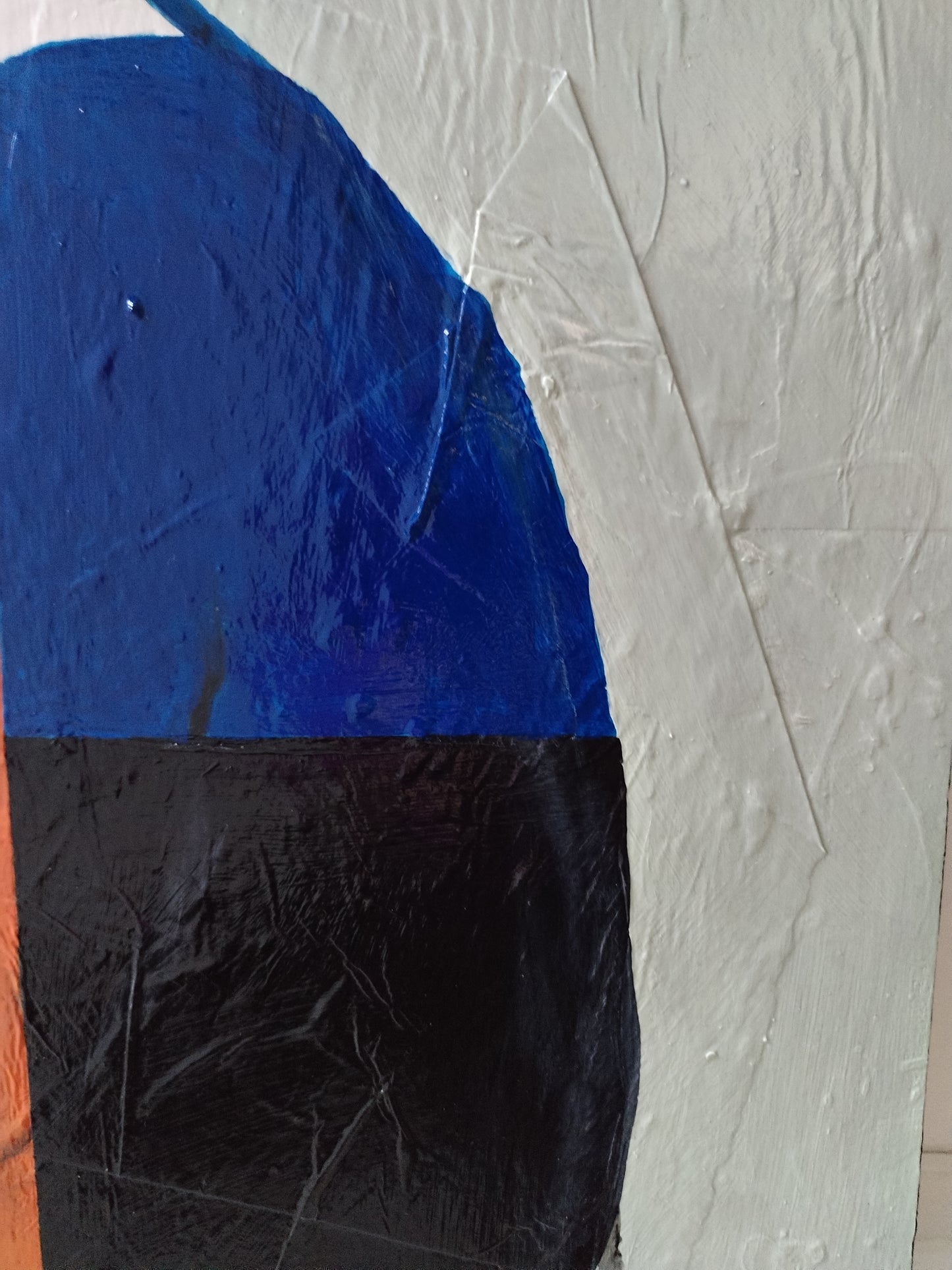 QUADRO RAGAZZA POP MODERNO