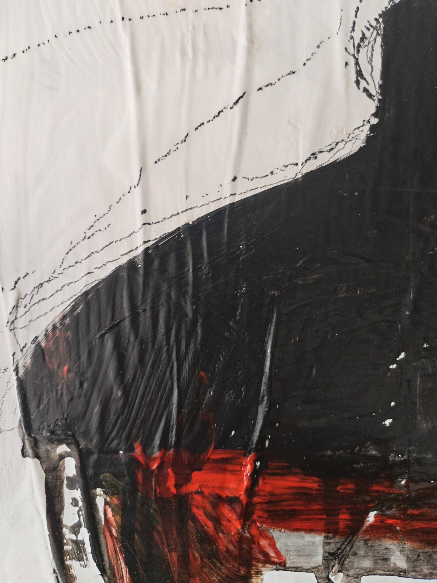 CON IL VENTO TRA I CAPELLI