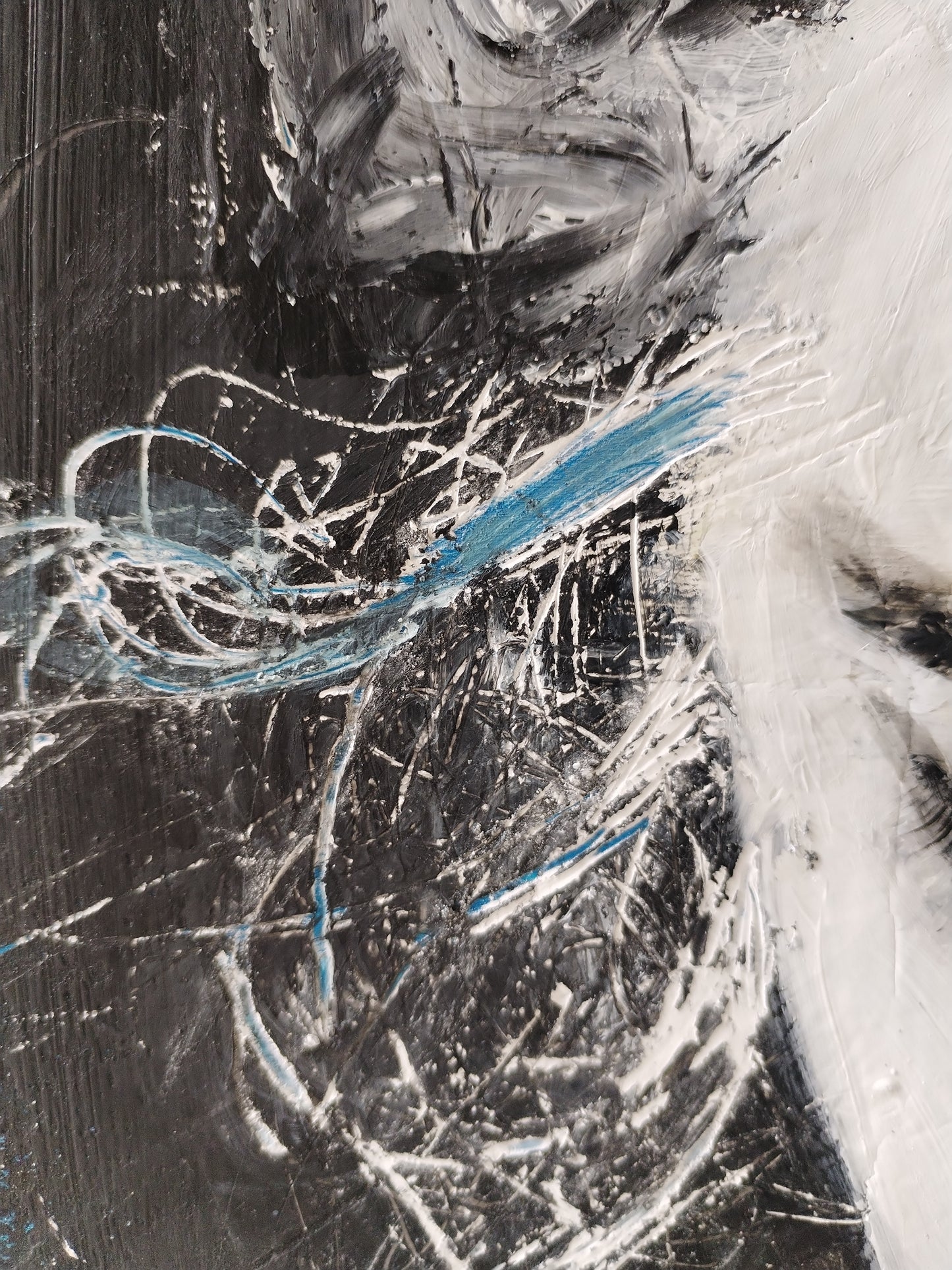 LA LUCE DOPO IL BUIO