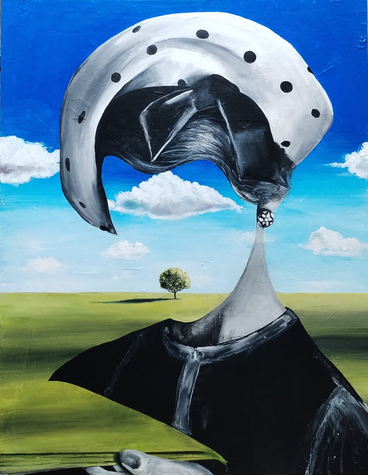 TRA LE RIGHE DEL CIELO