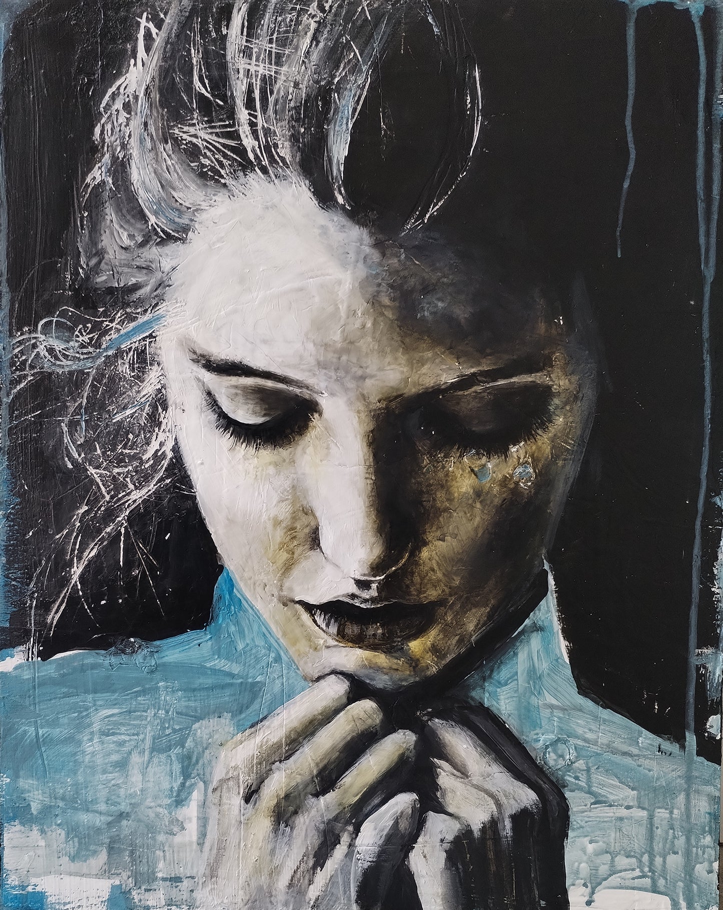 LA LUCE DOPO IL BUIO