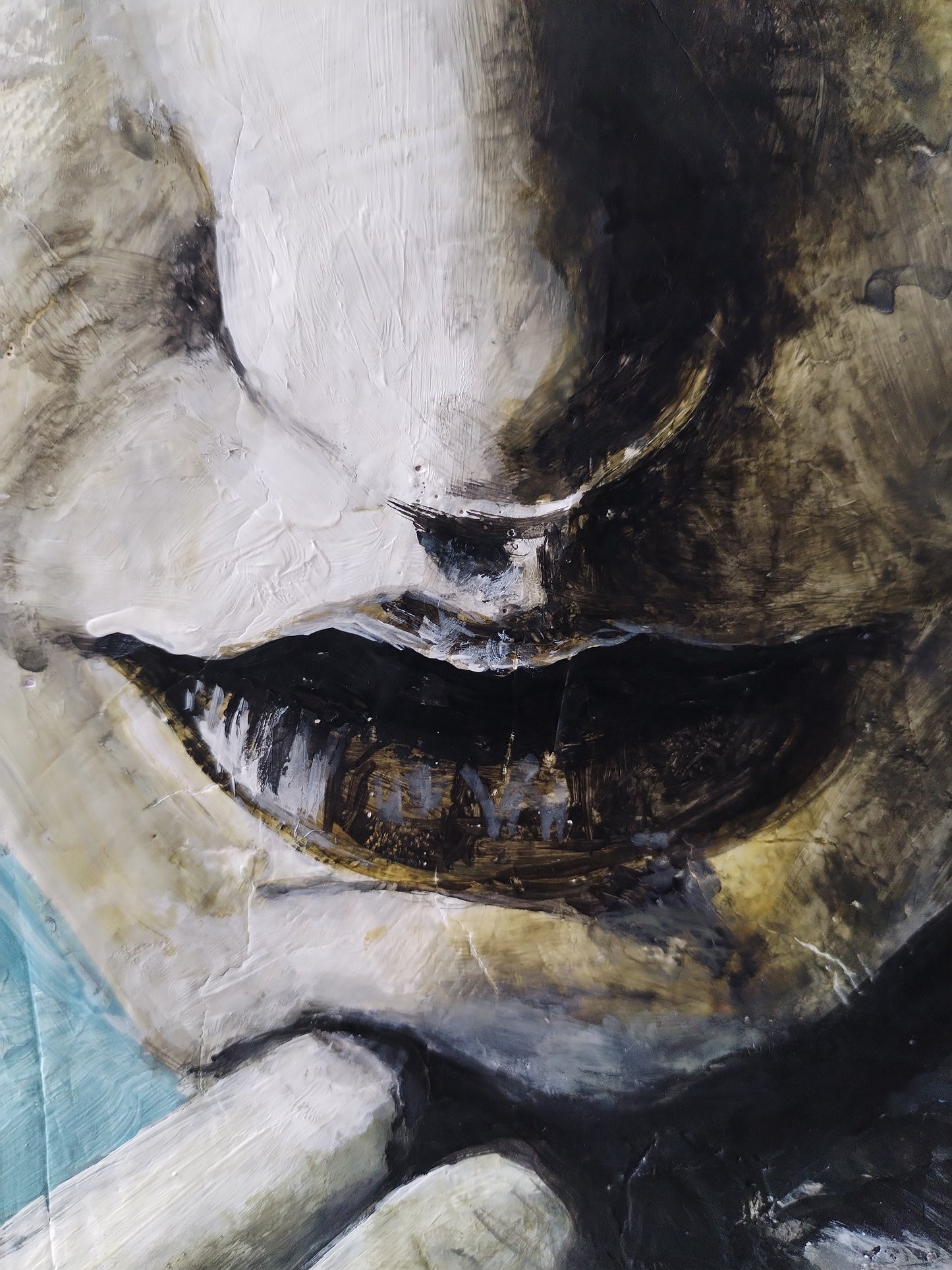 LA LUCE DOPO IL BUIO