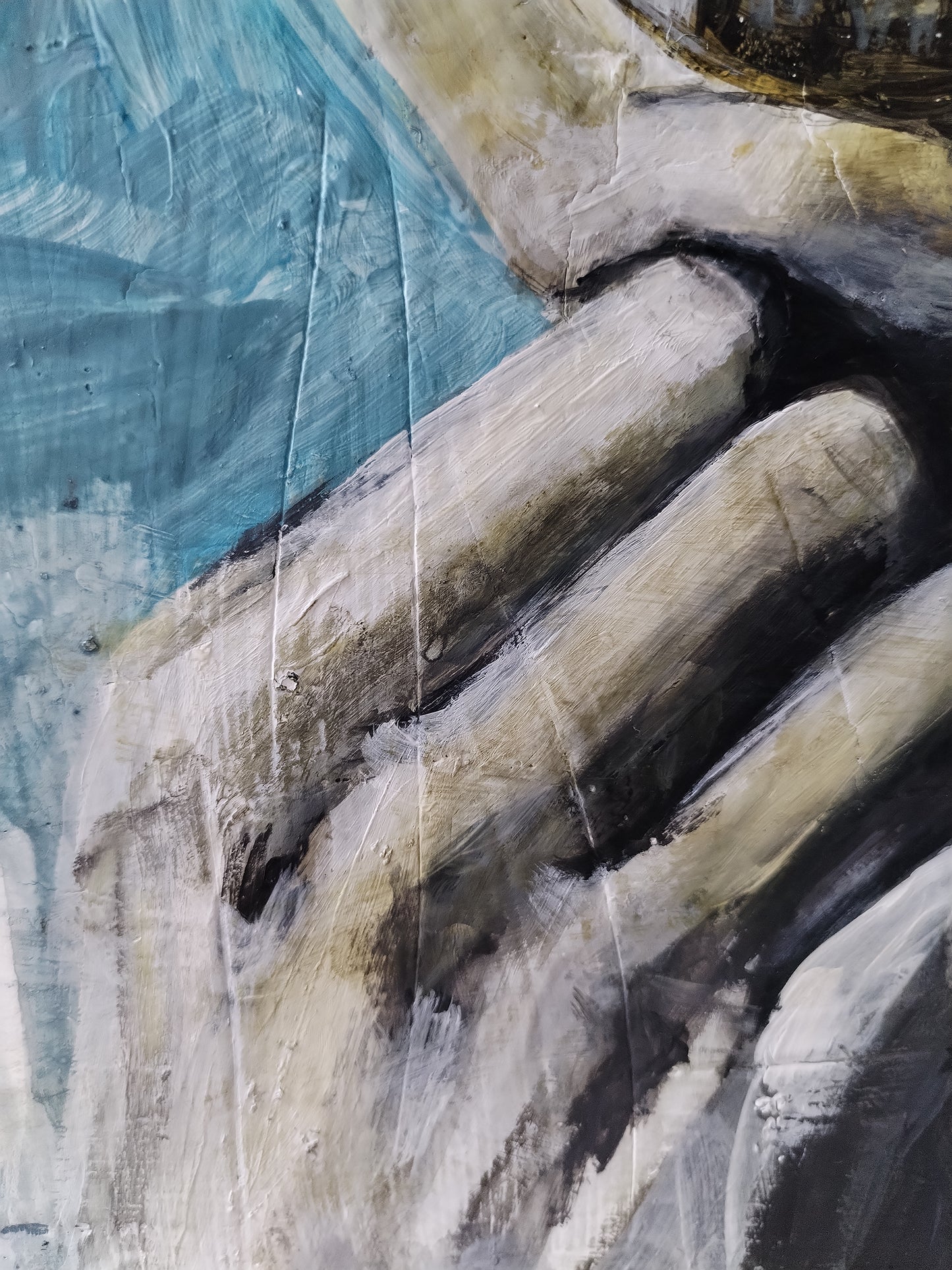 LA LUCE DOPO IL BUIO