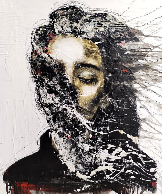 CON IL VENTO TRA I CAPELLI