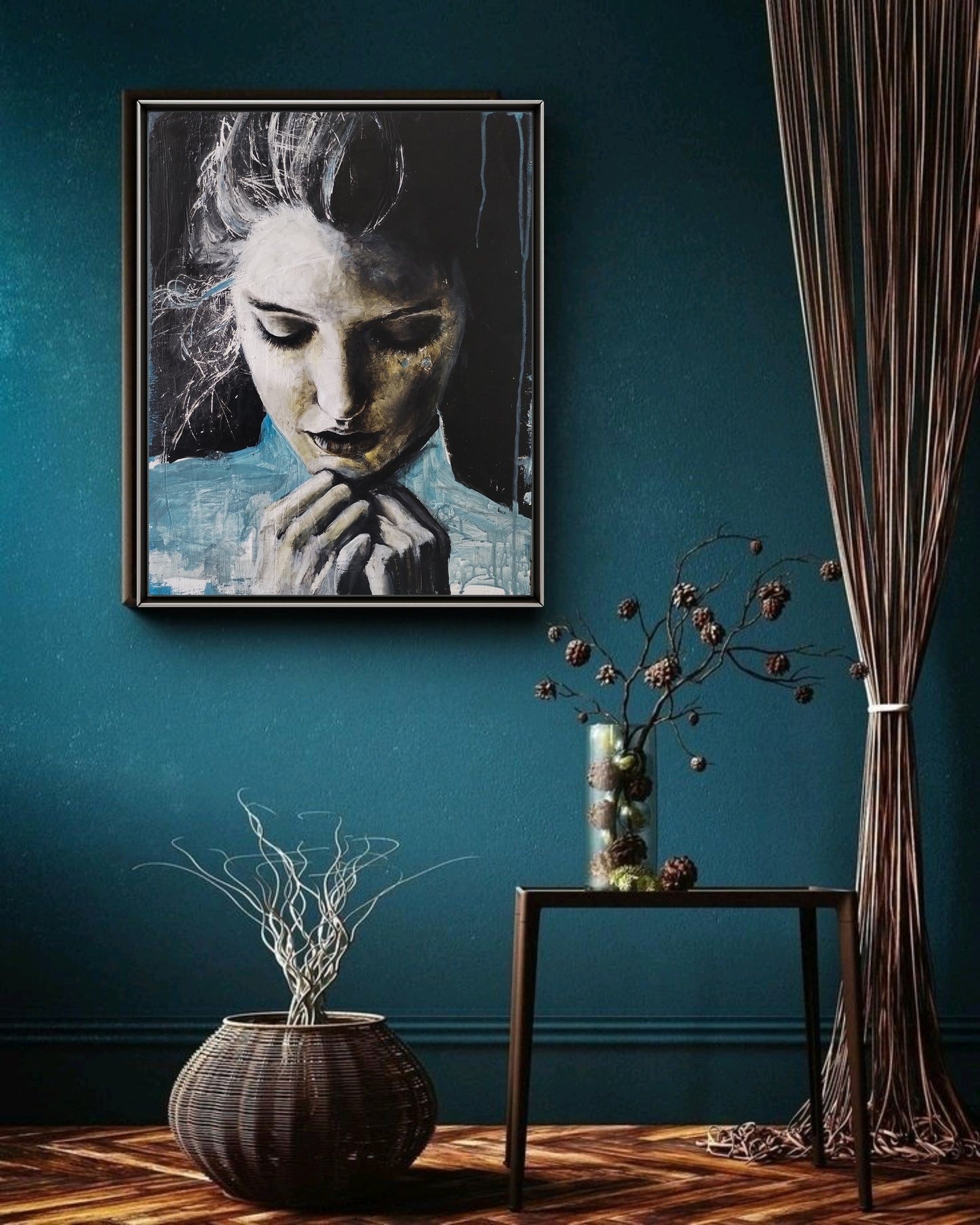 LA LUCE DOPO IL BUIO