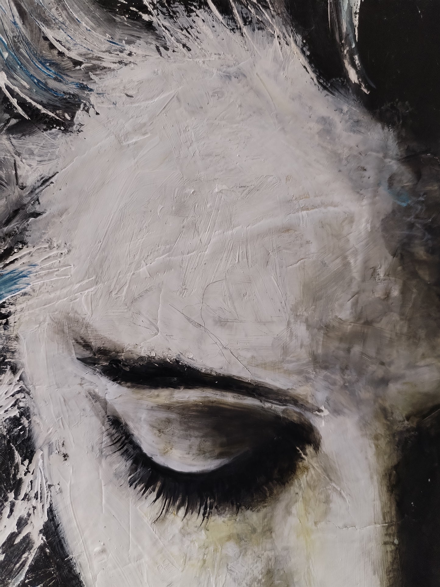 LA LUCE DOPO IL BUIO