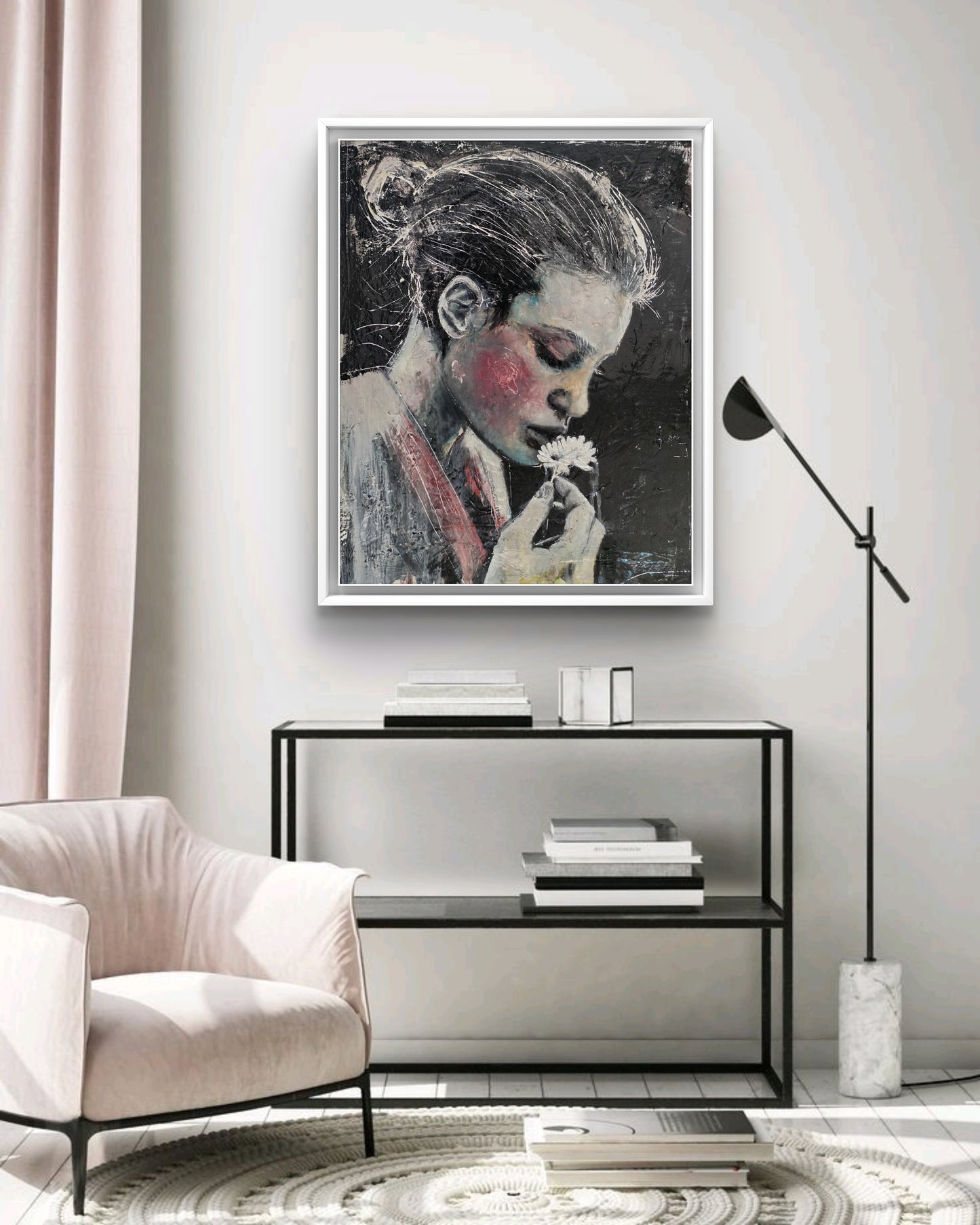 IL PROFUMO DEL TUO RICORDO