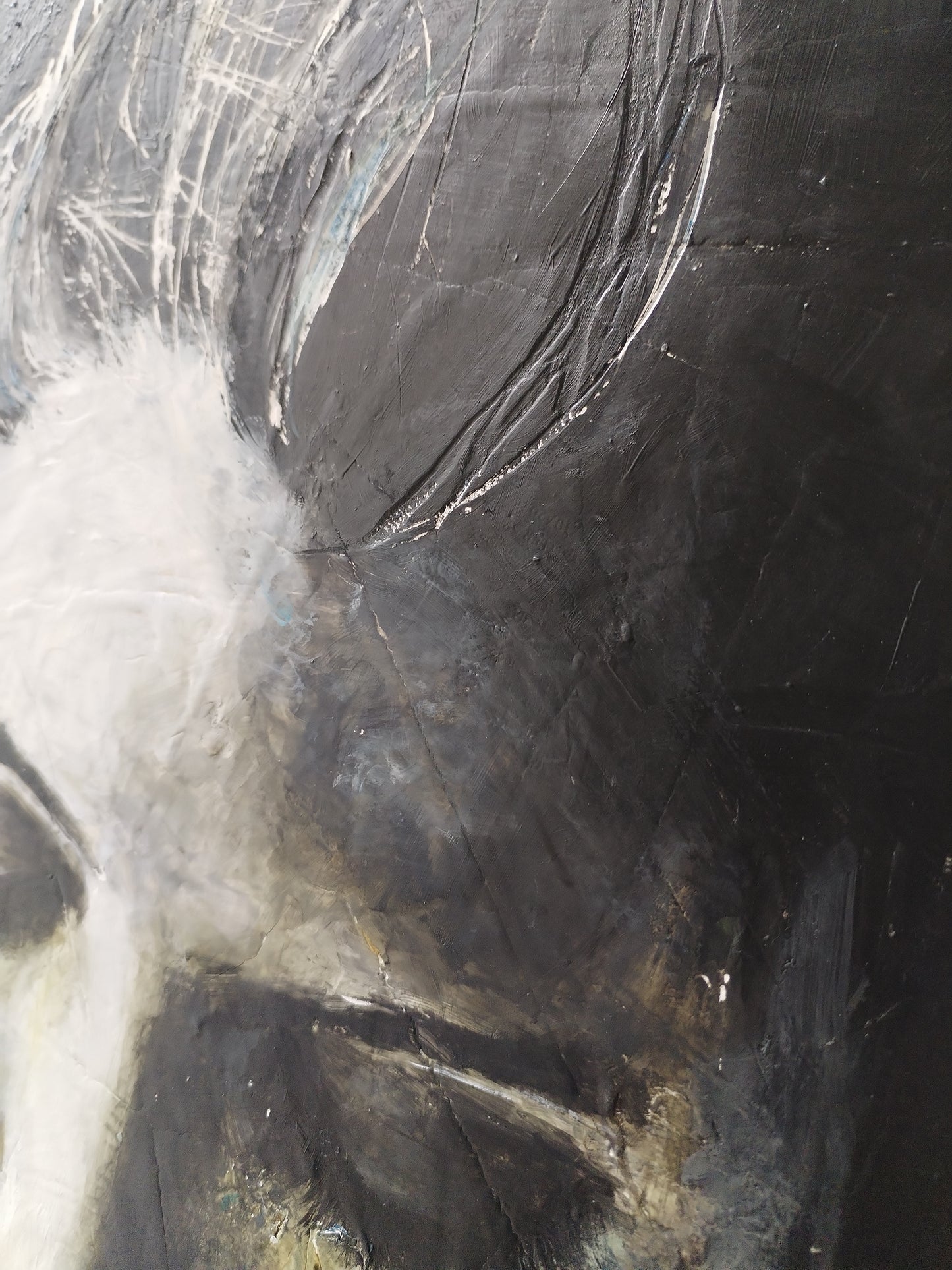 LA LUCE DOPO IL BUIO