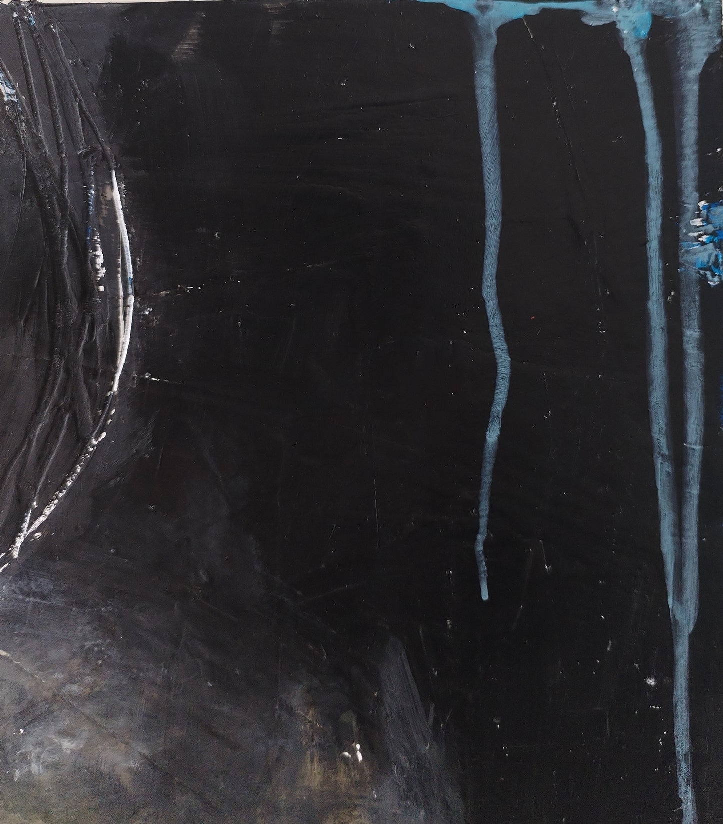 LA LUCE DOPO IL BUIO