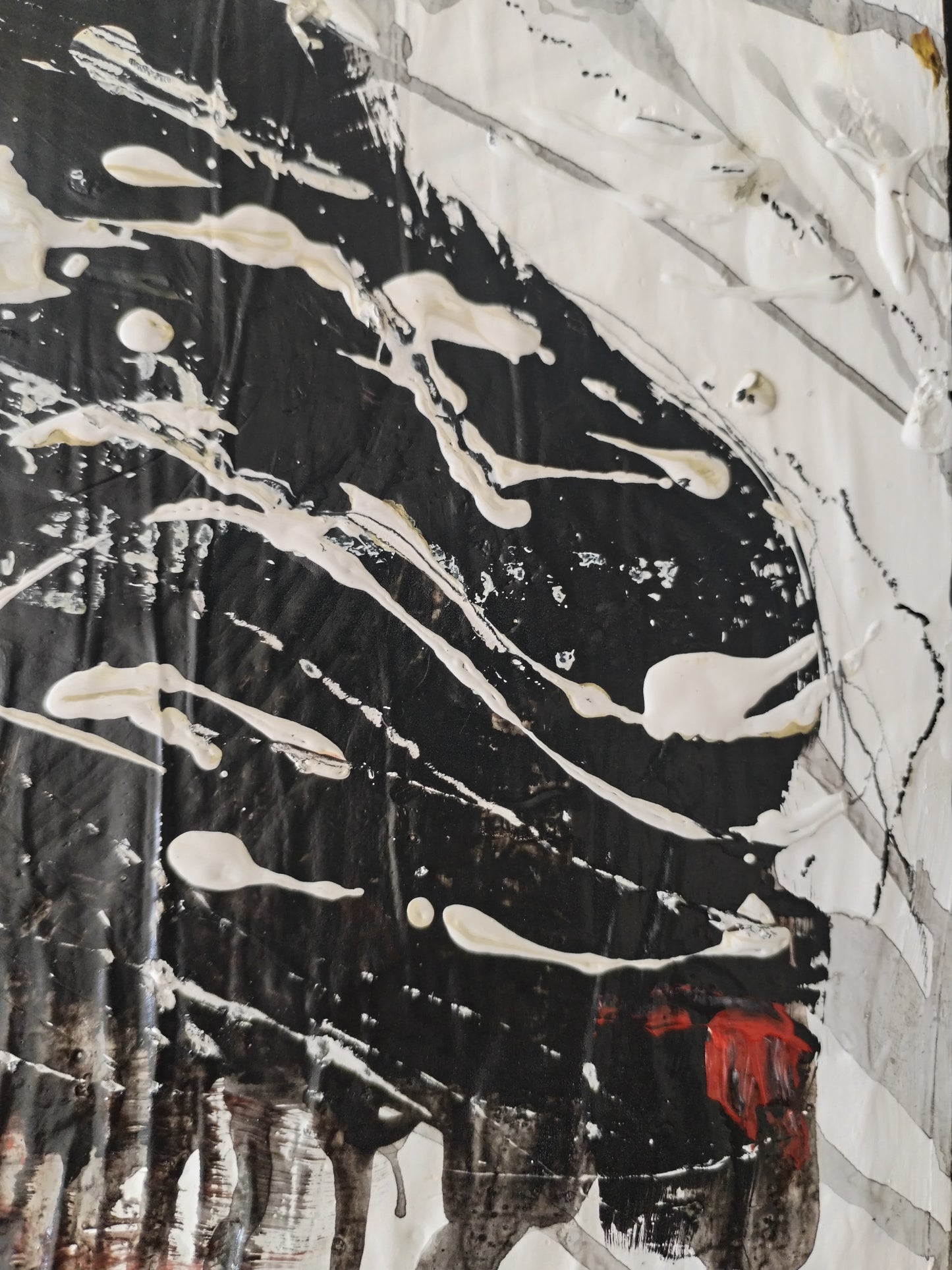 CON IL VENTO TRA I CAPELLI