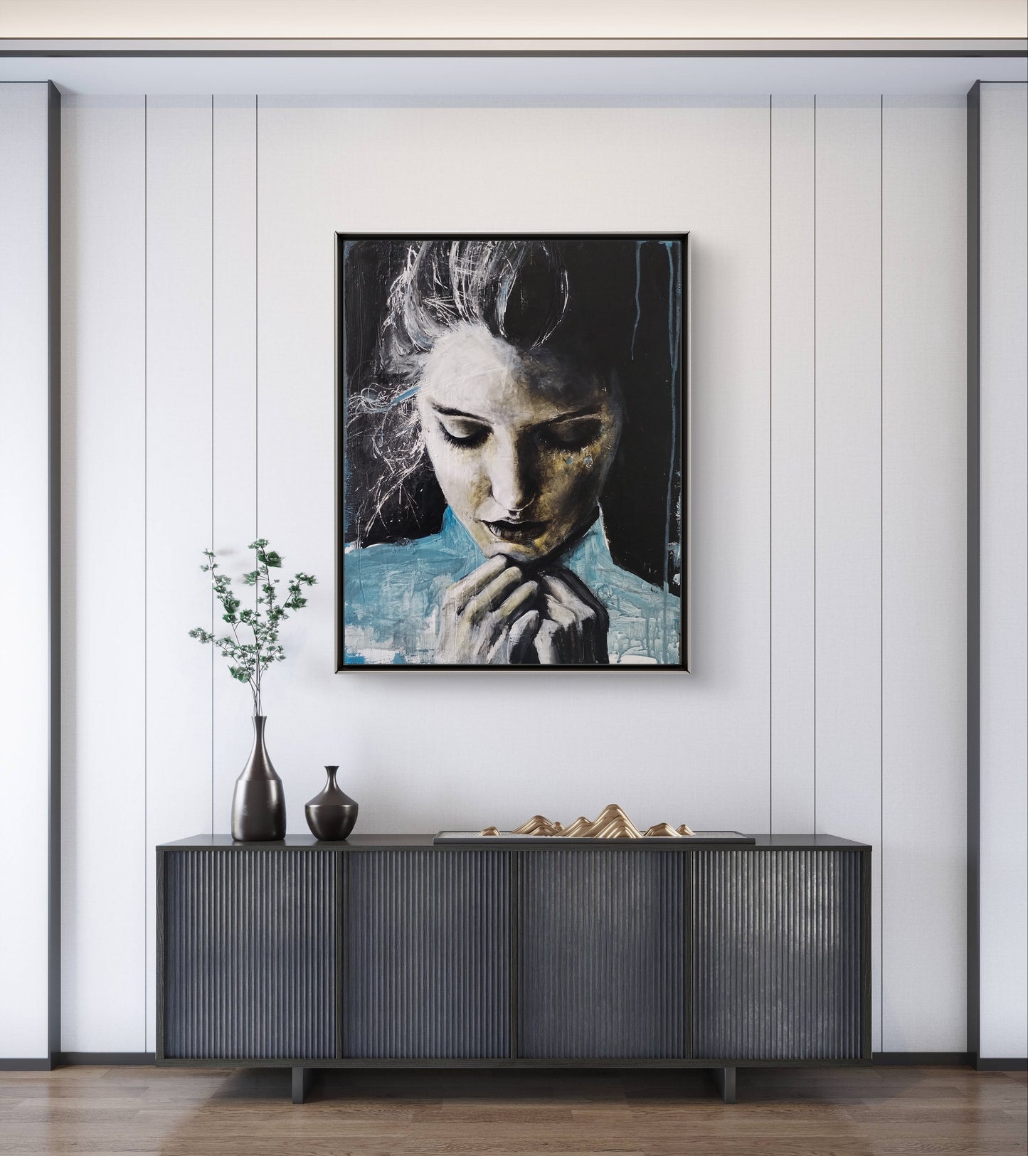 LA LUCE DOPO IL BUIO