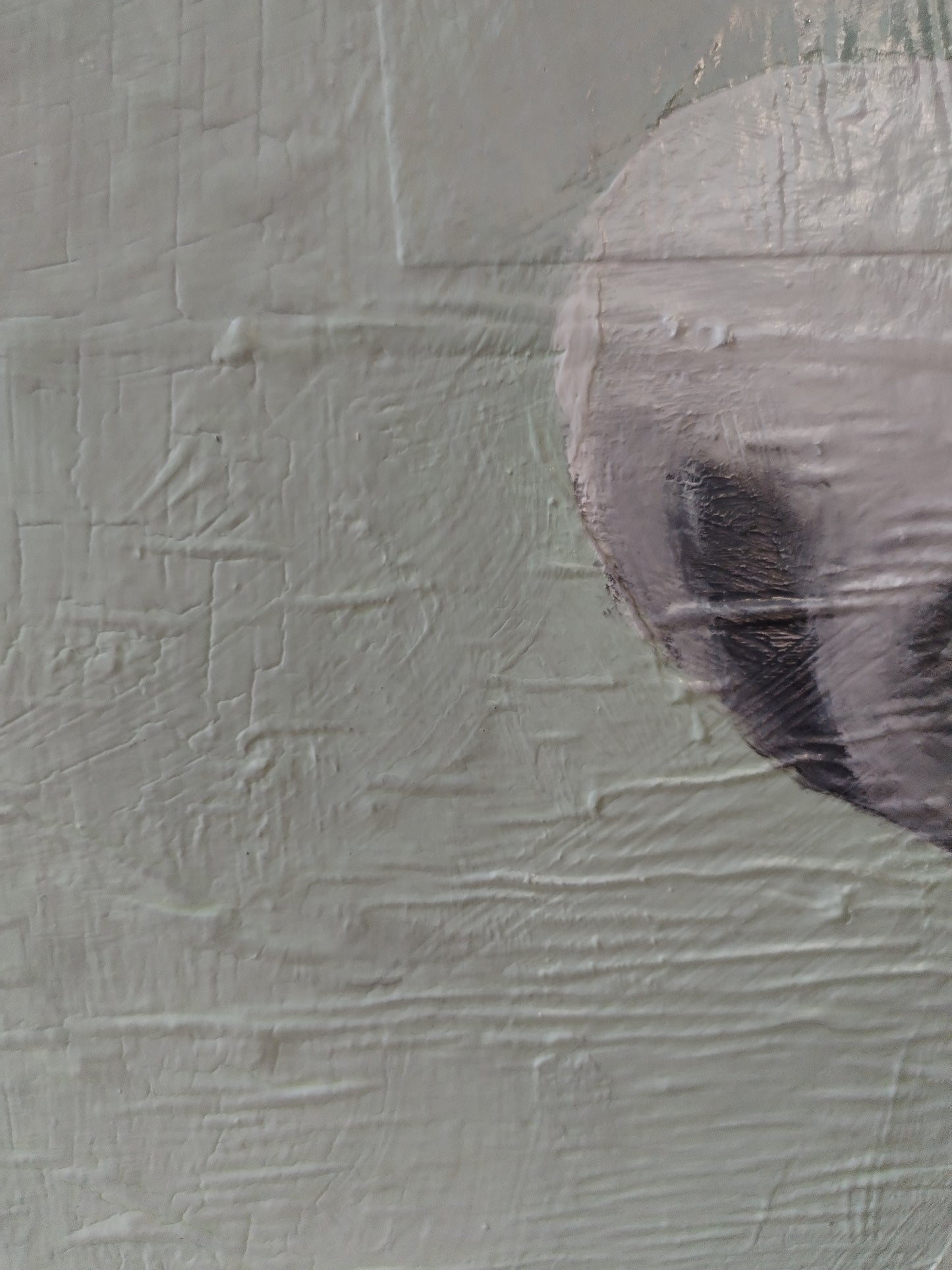 QUADRO RAGAZZA POP MODERNO