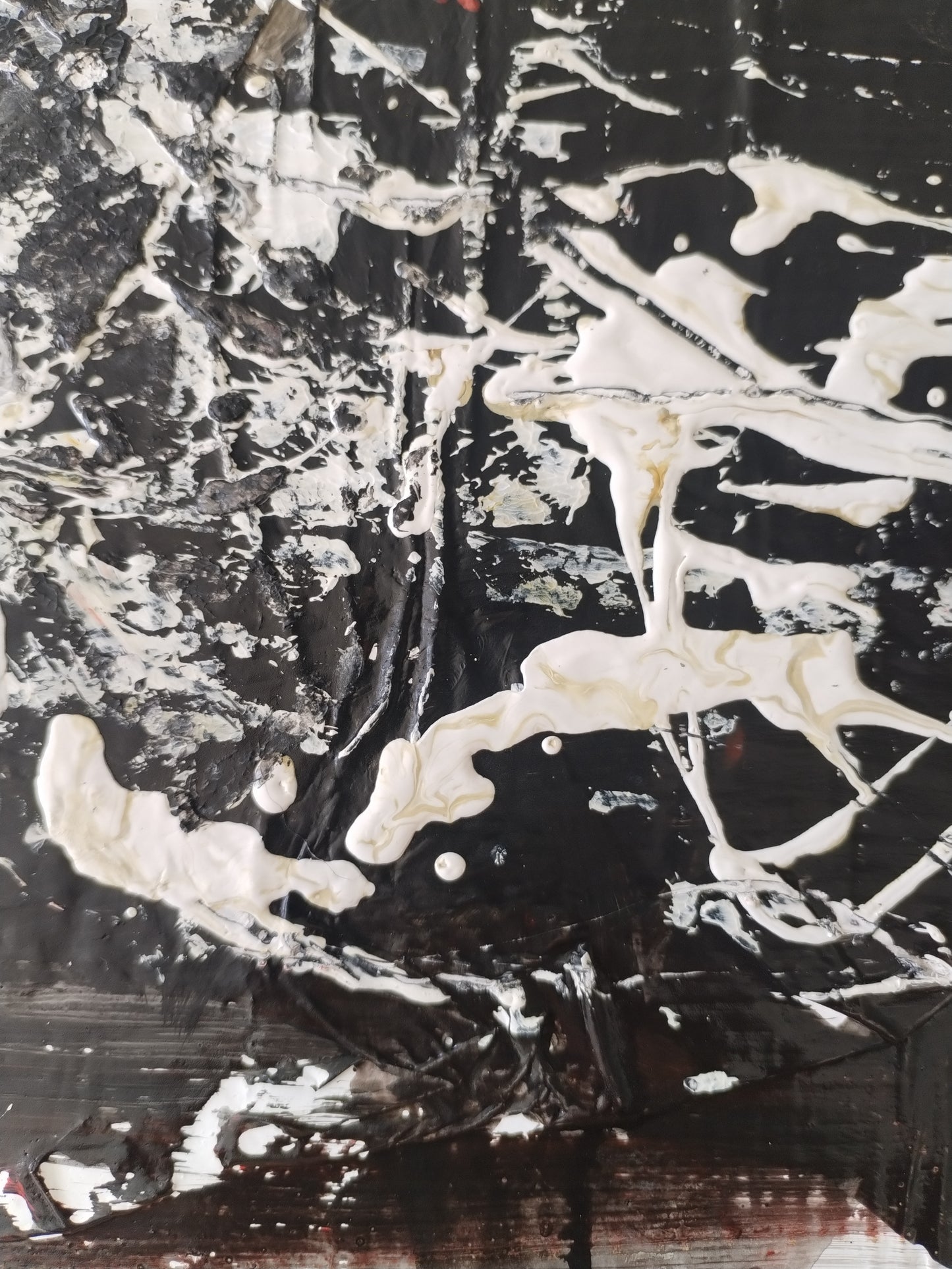 CON IL VENTO TRA I CAPELLI