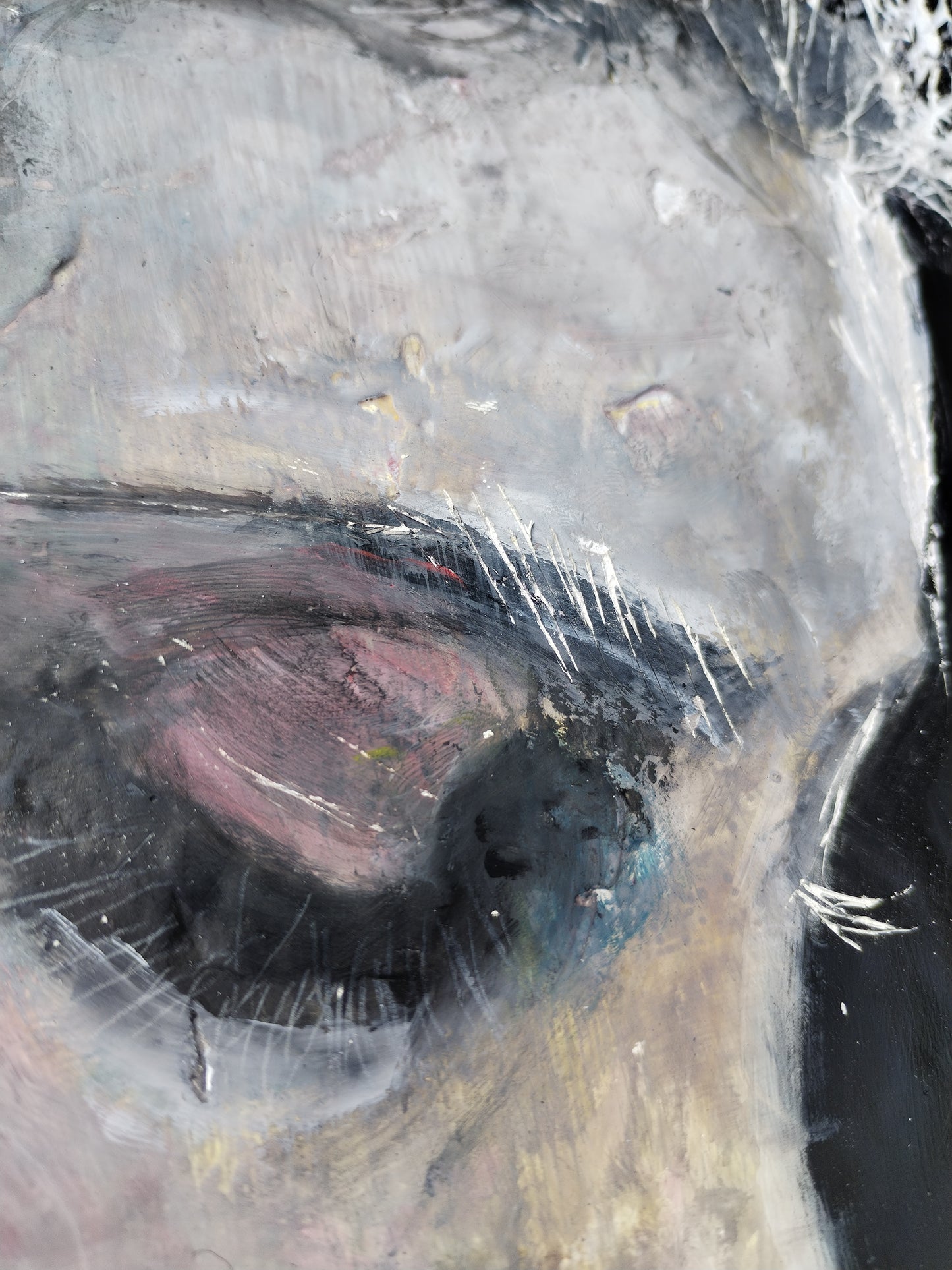 IL PROFUMO DEL TUO RICORDO