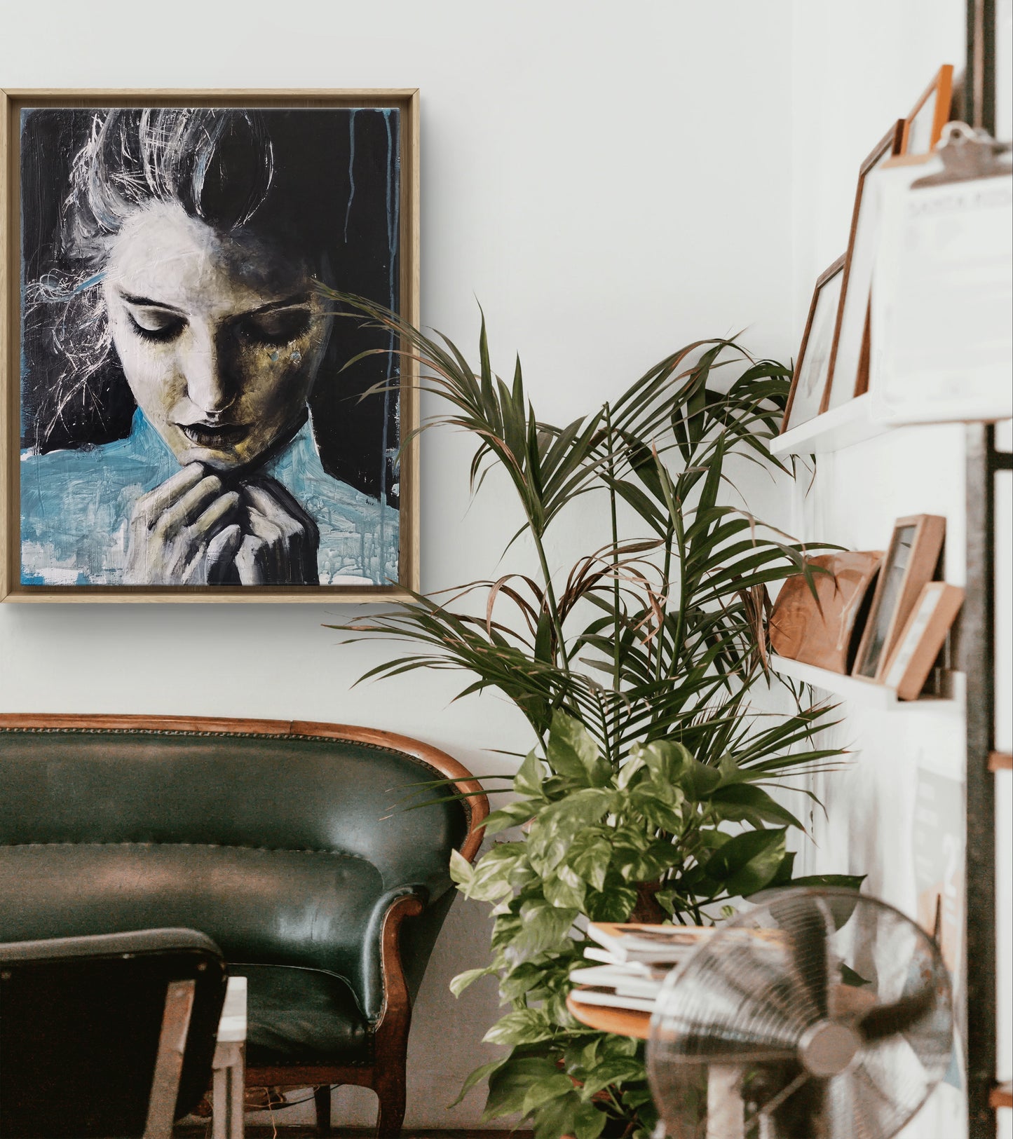 LA LUCE DOPO IL BUIO