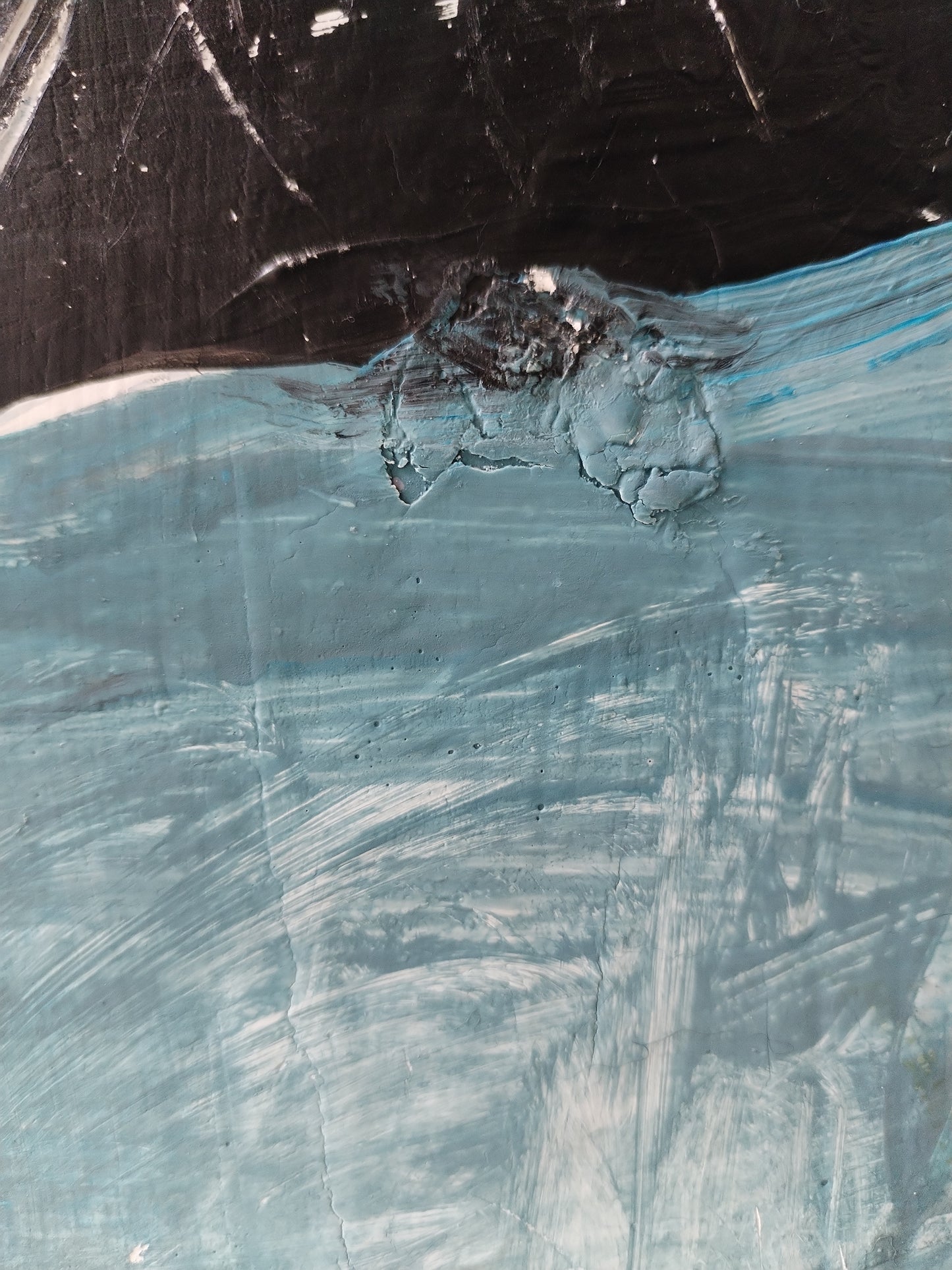 LA LUCE DOPO IL BUIO