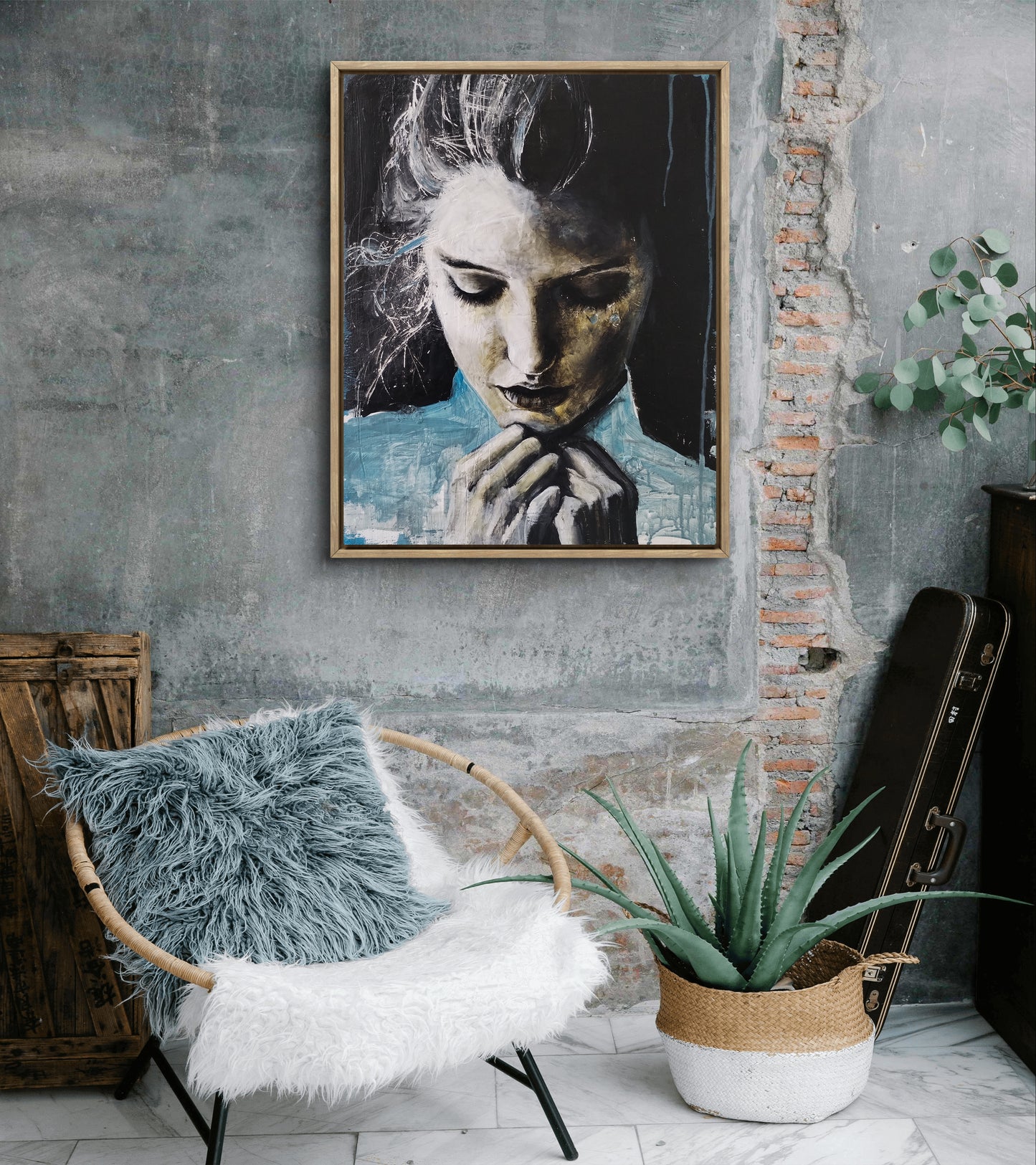 LA LUCE DOPO IL BUIO