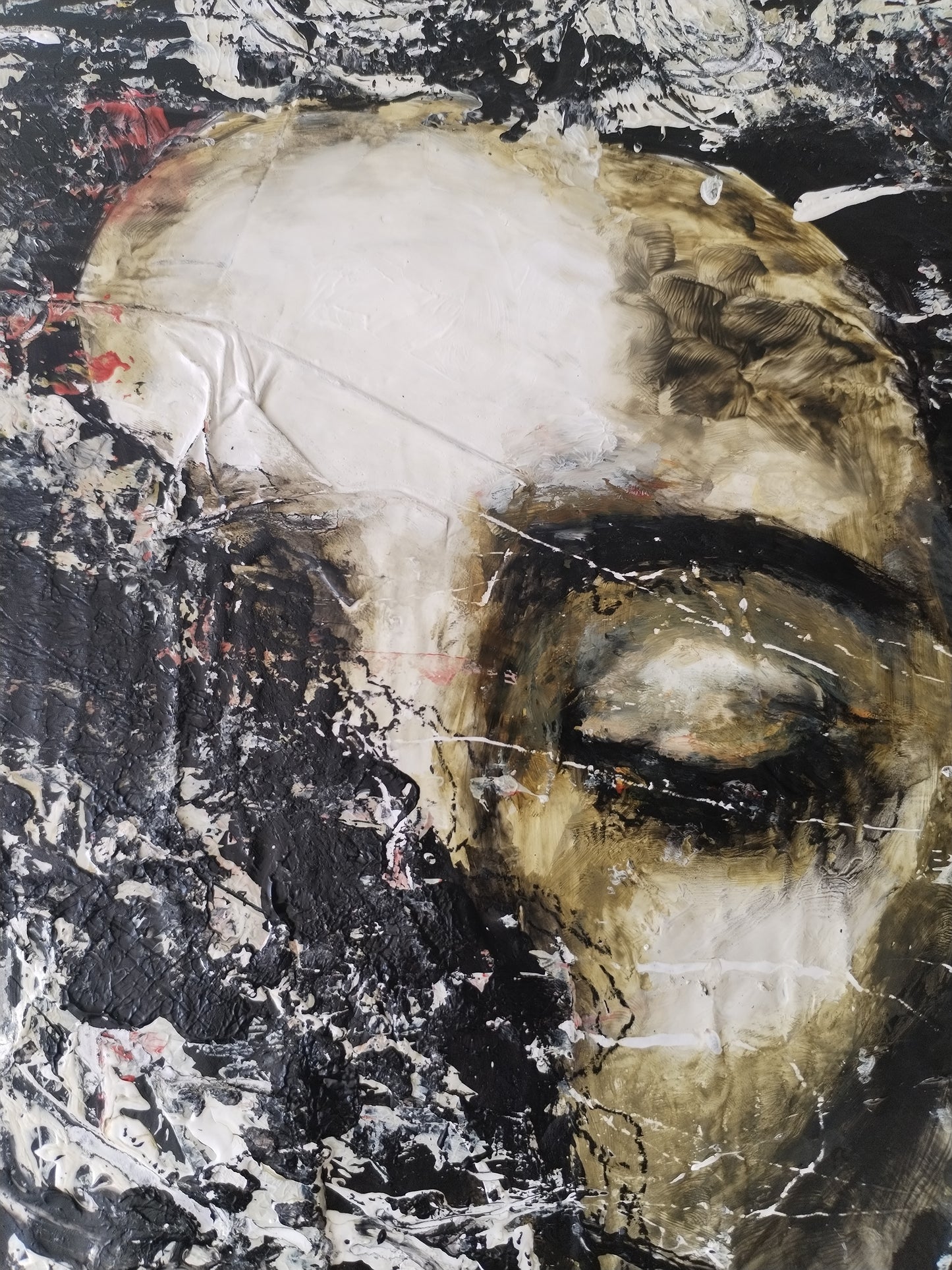 CON IL VENTO TRA I CAPELLI