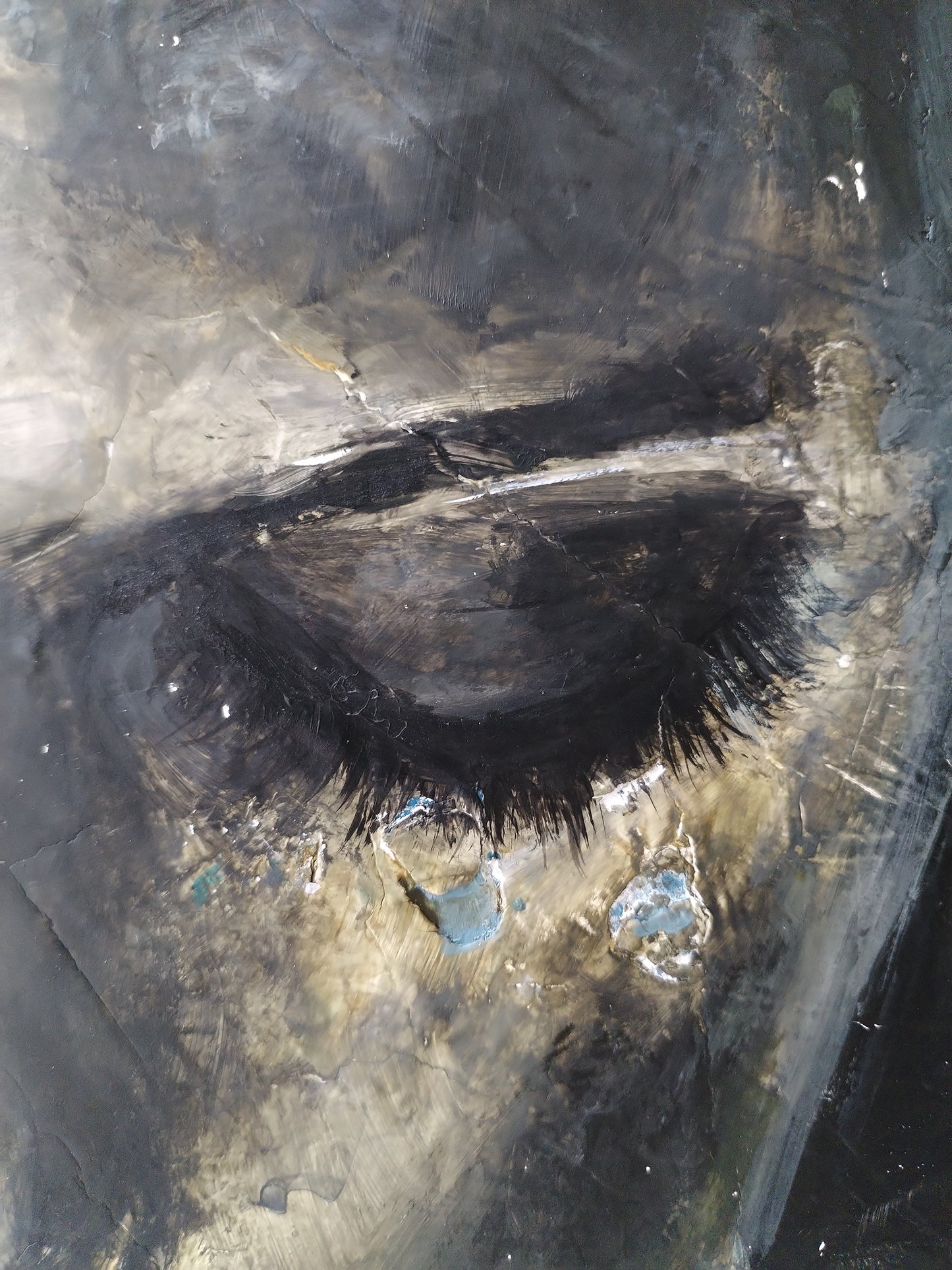 LA LUCE DOPO IL BUIO