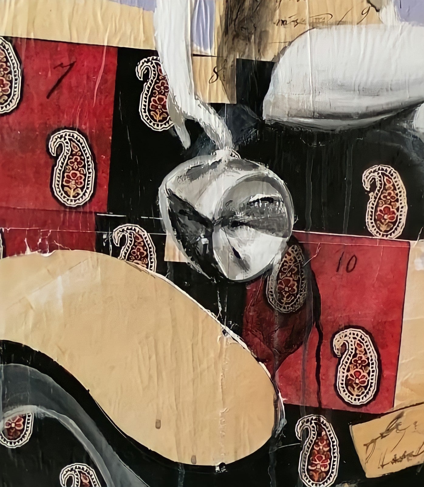 DONNA SULLA MACCHINA VINTAGE