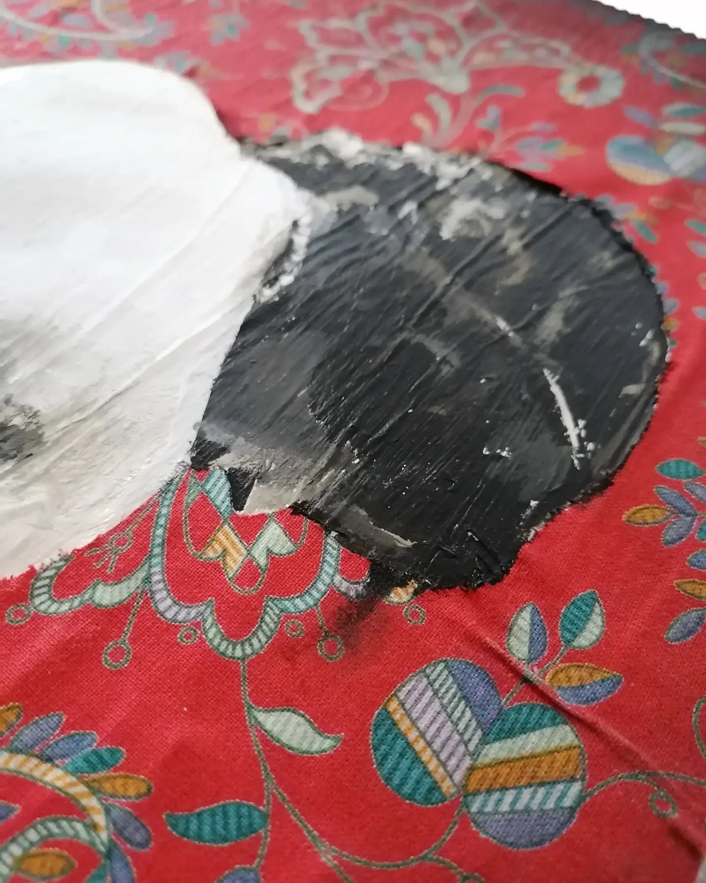 QUADRO DONNA NUDO VINTAGE