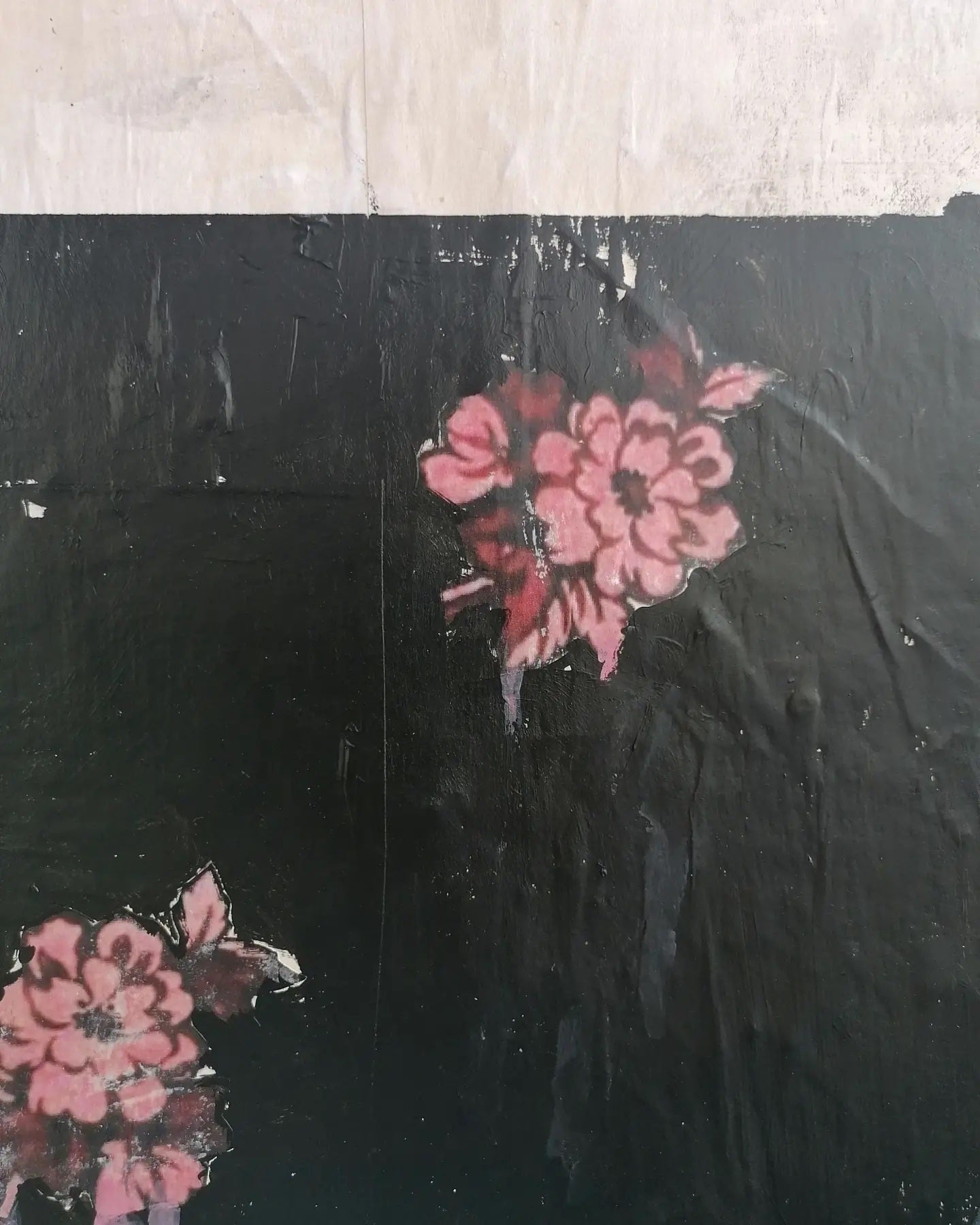 QUADRO DONNA NUDO VINTAGE