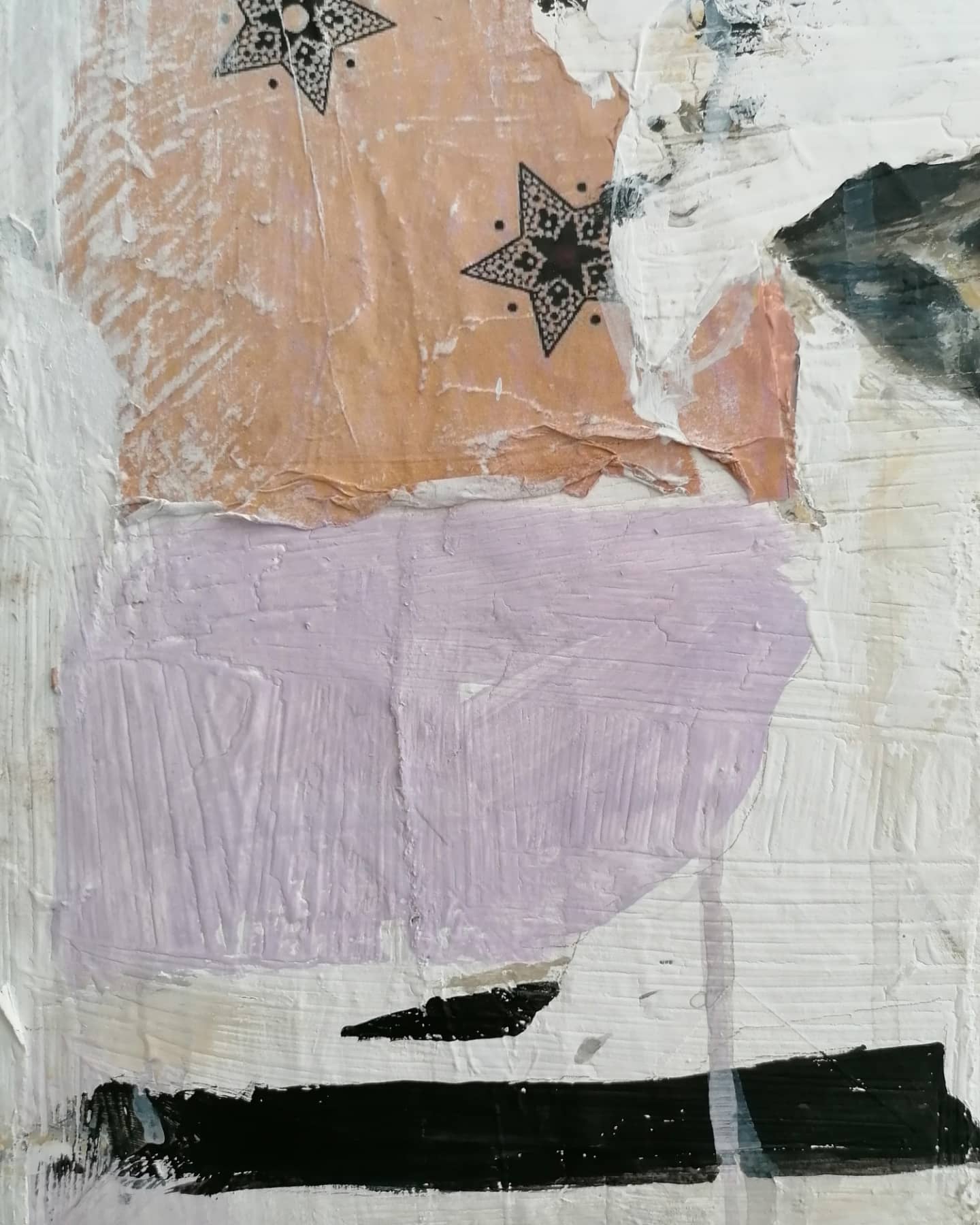 QUADRO DONNA VINTAGE