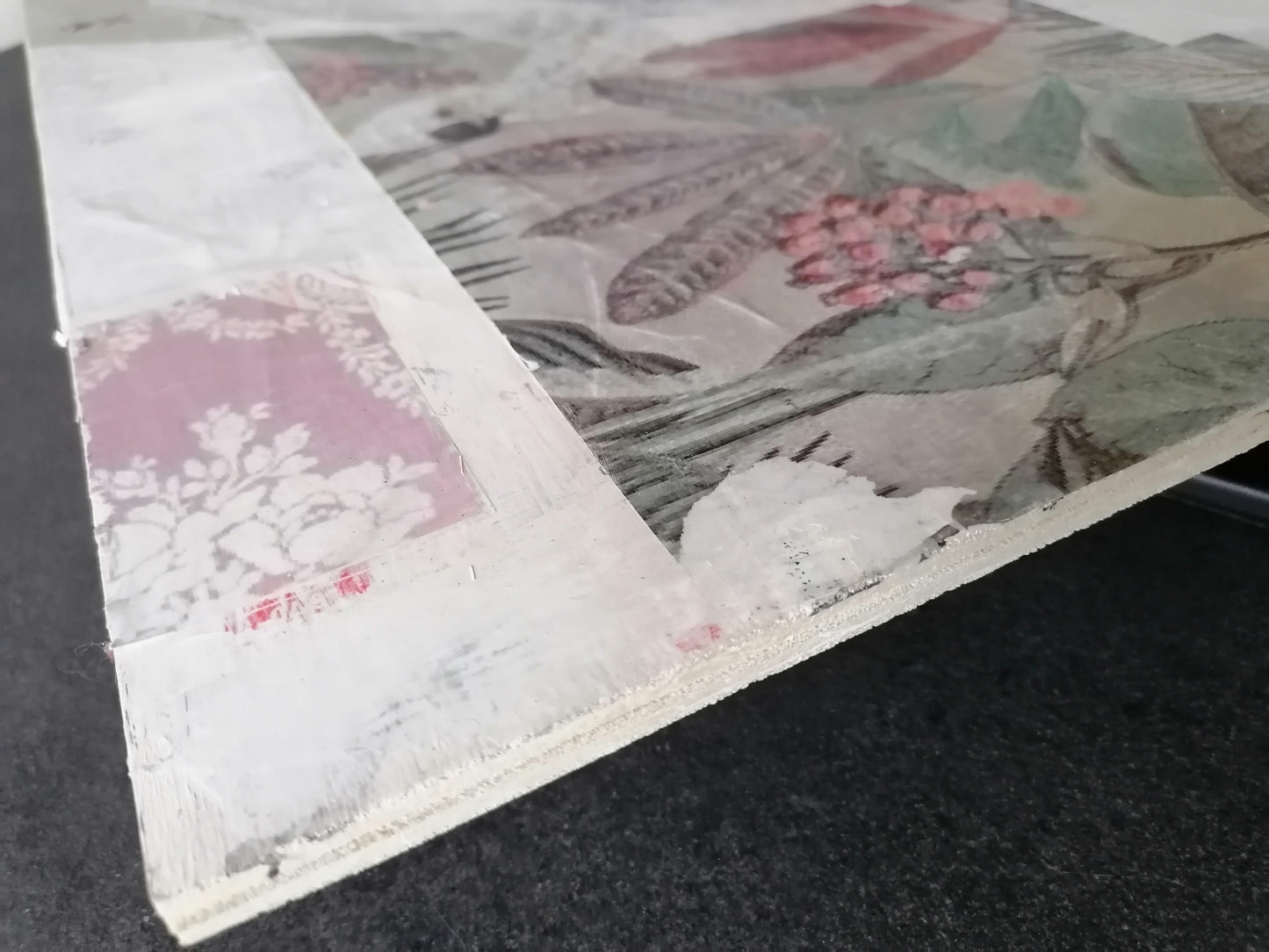 QUADRO VINTAGE DONNA